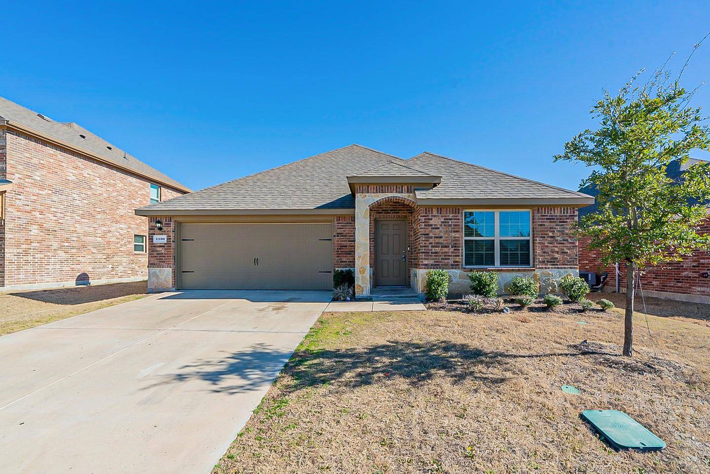 Forney, TX 75126,1130 Wentworth Way