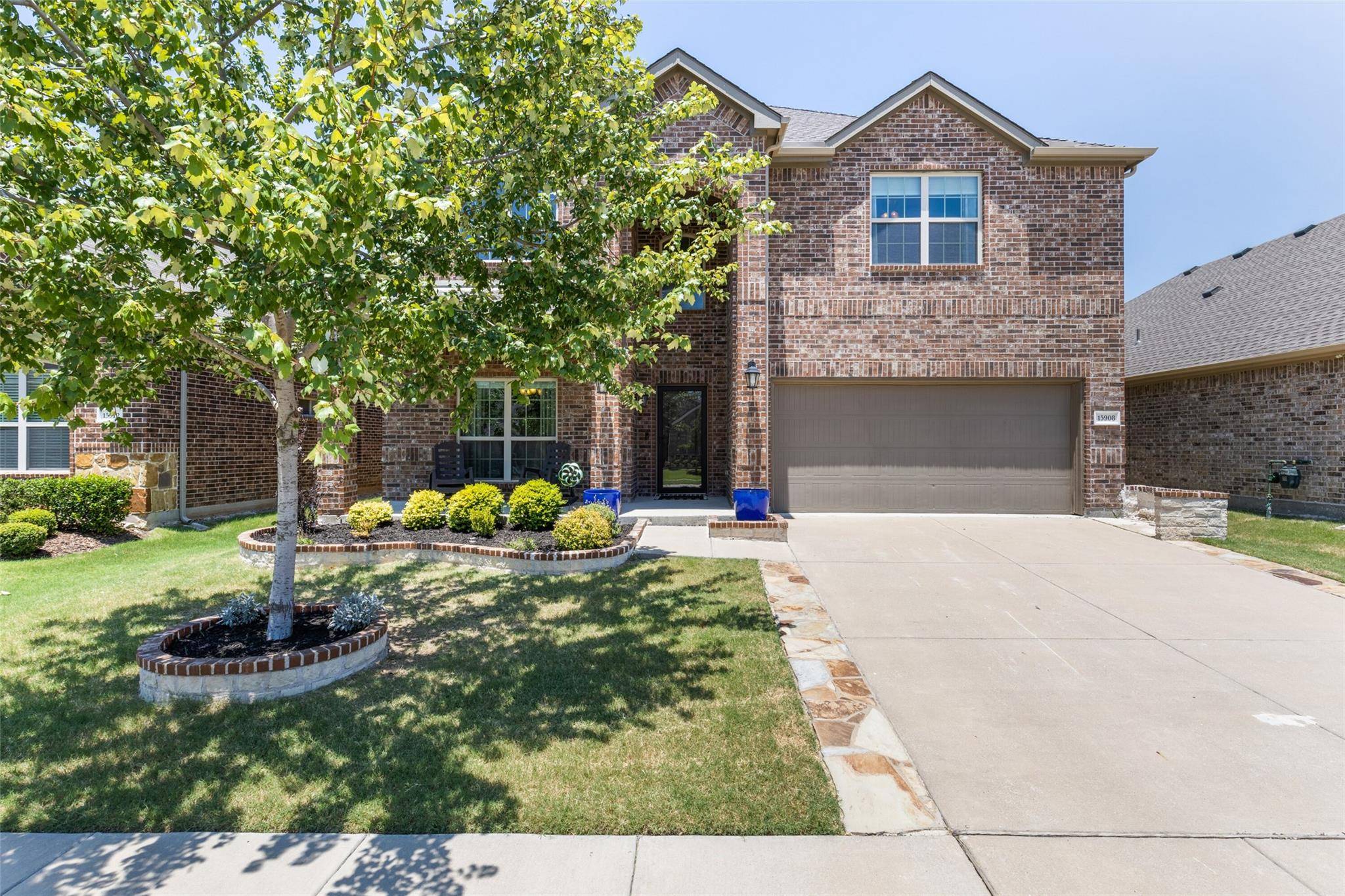 Frisco, TX 75036,15908 Dorrington Drive