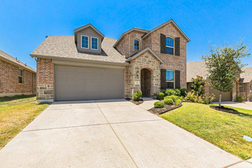 Forney, TX 75126,5505 Connally Drive