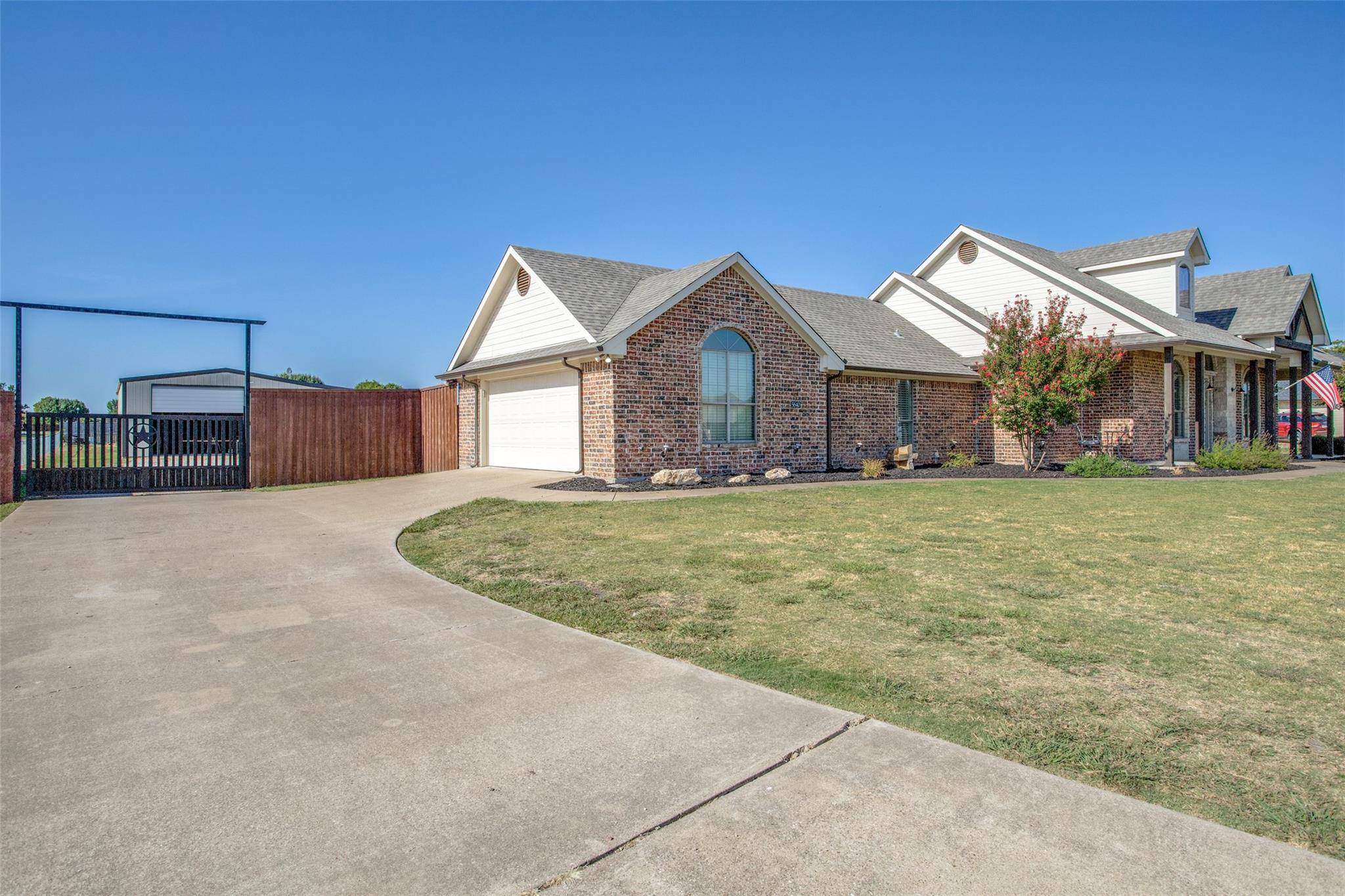 Midlothian, TX 76065,5640 Deerfield Lane