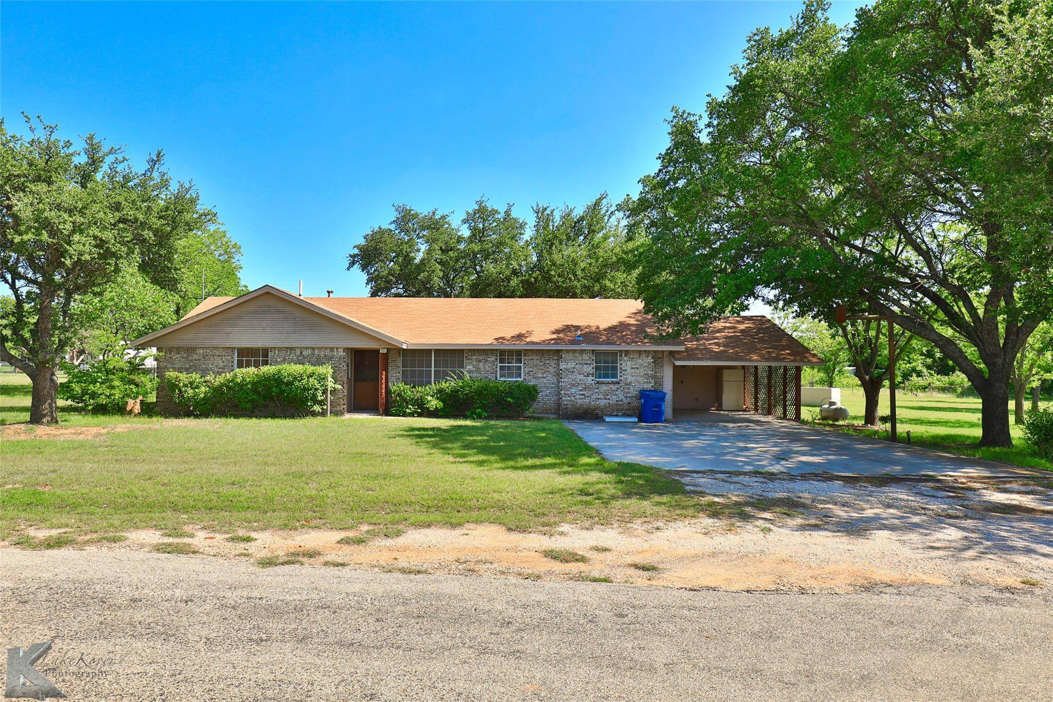 Cross Plains, TX 76443,100 Fred Tunnell