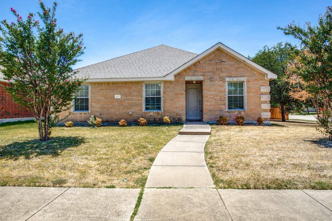 Red Oak, TX 75154,301 Honeysuckle Court