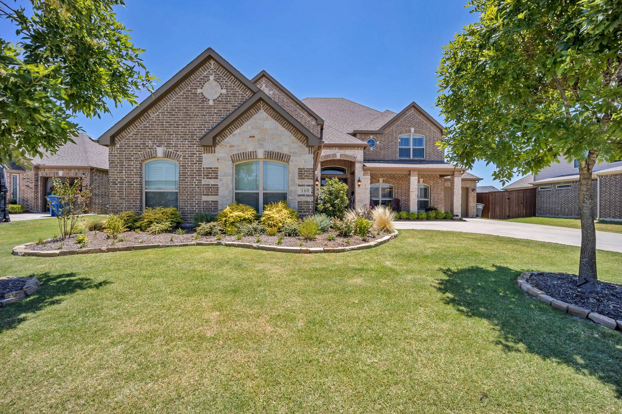 Prosper, TX 75078,160 Saint Mark Lane