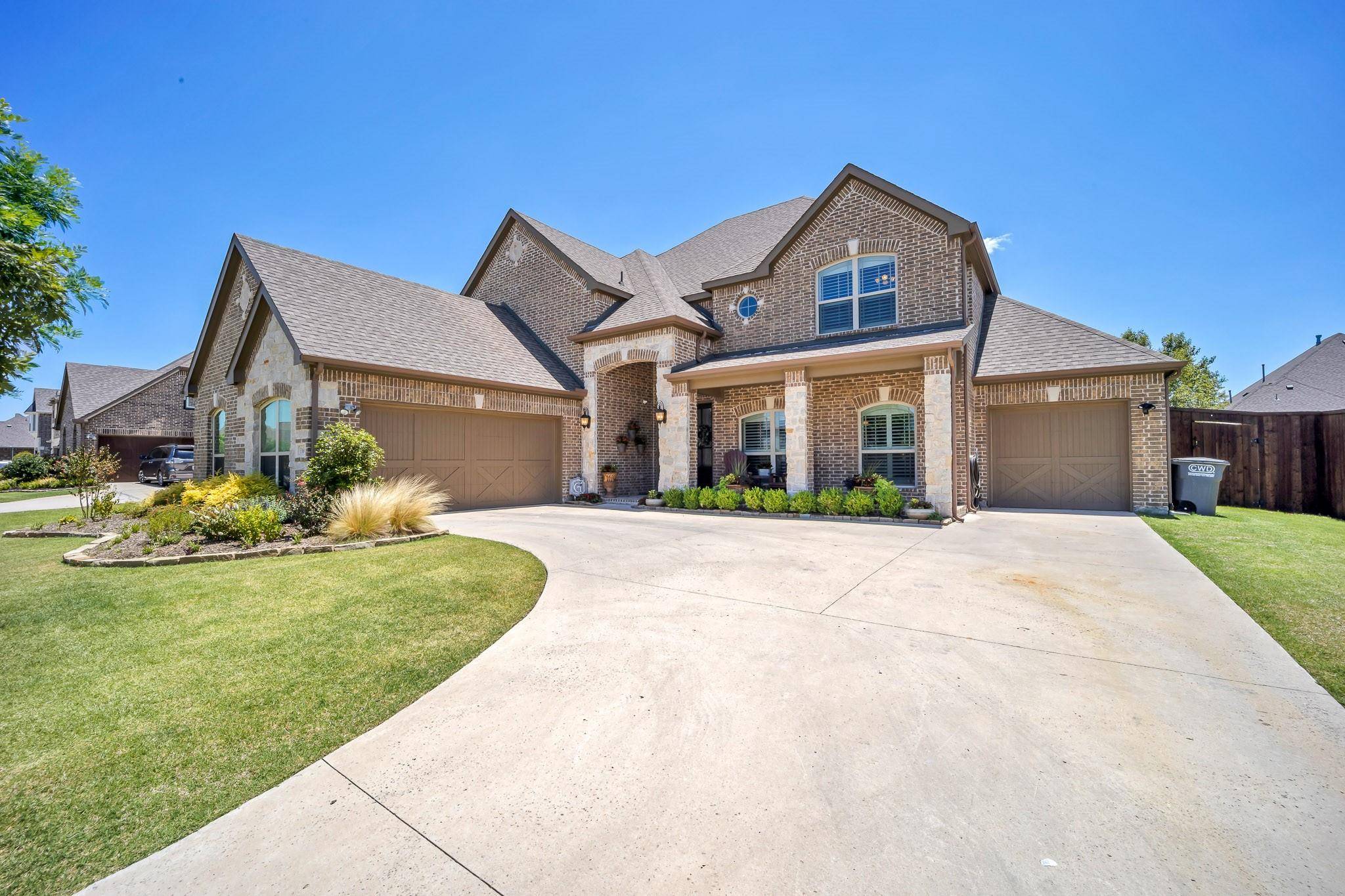 Prosper, TX 75078,160 Saint Mark Lane