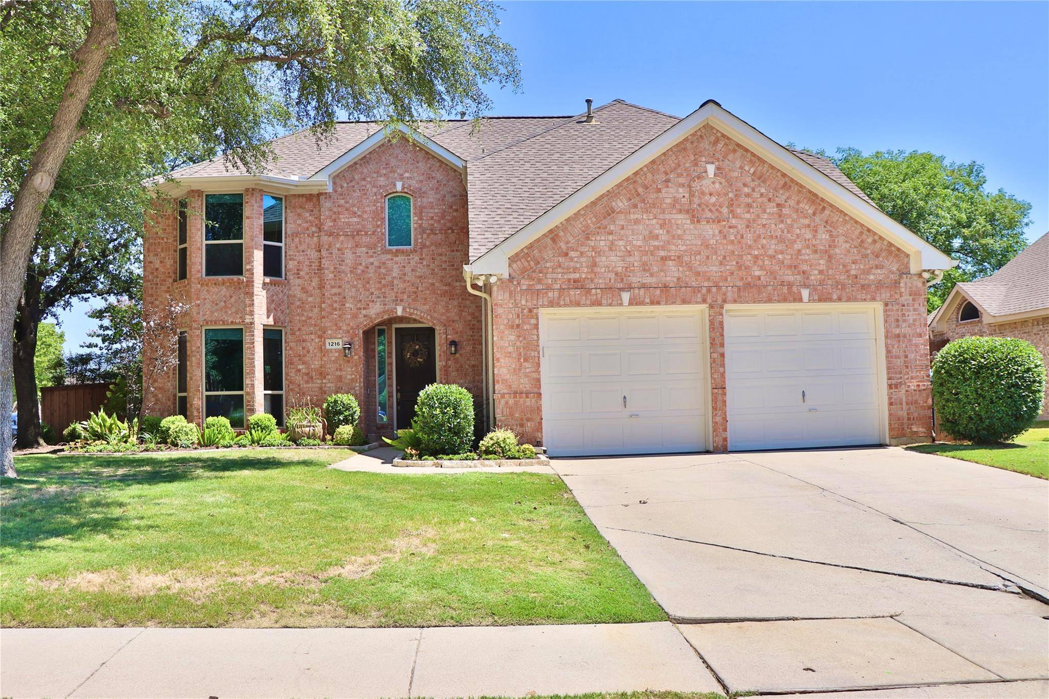 Flower Mound, TX 75028,1216 Baldcypress Lane