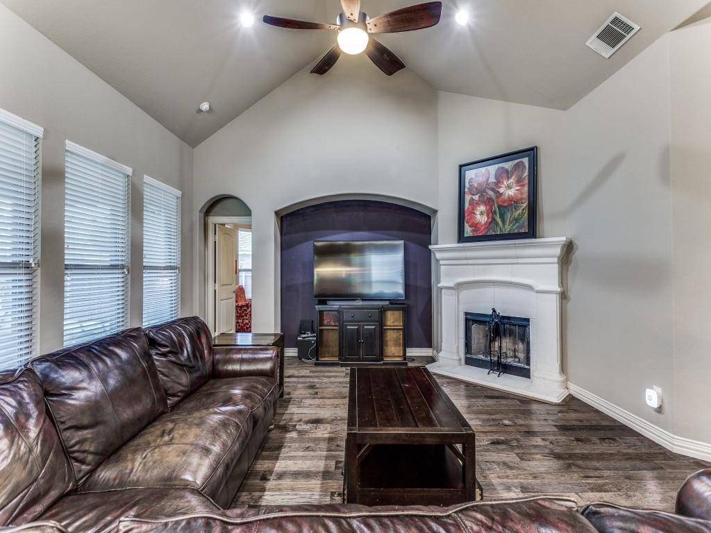 Wylie, TX 75098,430 Da Vinci Lane