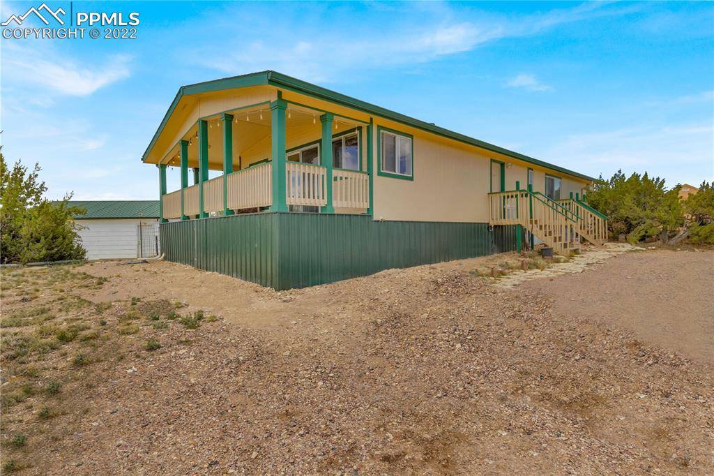 Penrose, CO 81226,1425 16th ST