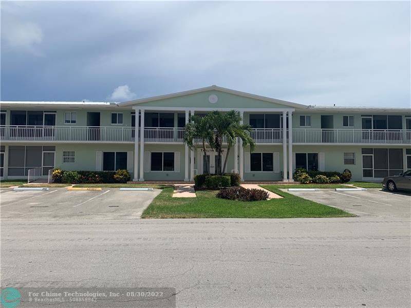 Lighthouse Point, FL 33064,2100 NE 38TH STREET  #205