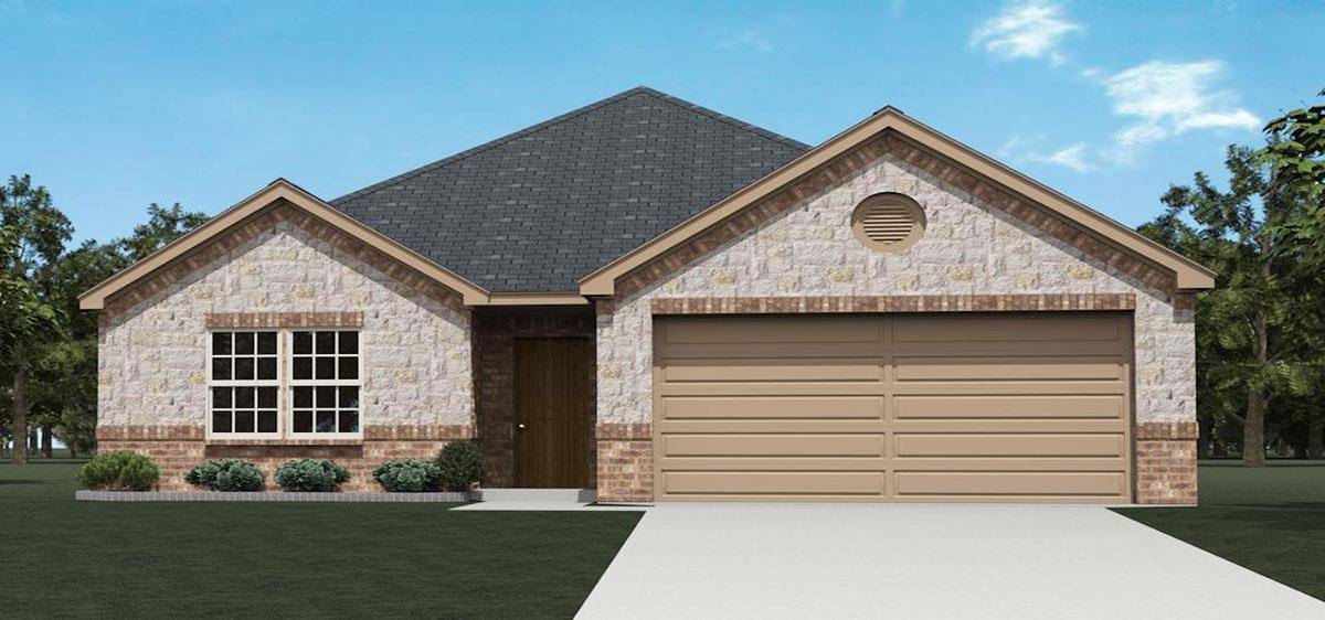 Greenville, TX 75402,7819 Ashwood Drive