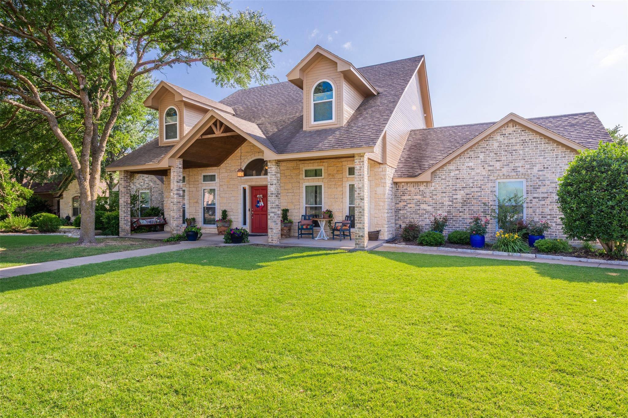 Aledo, TX 76008,408 Valley View Court