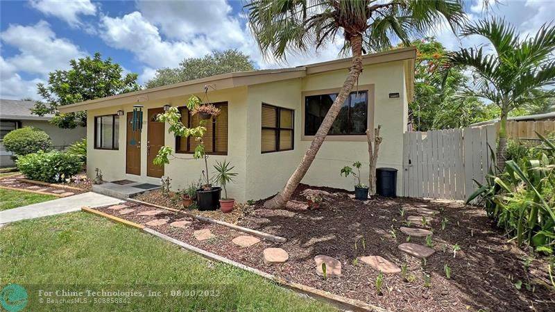 Fort Lauderdale, FL 33312,1633 SW 30th Terrace #1-2