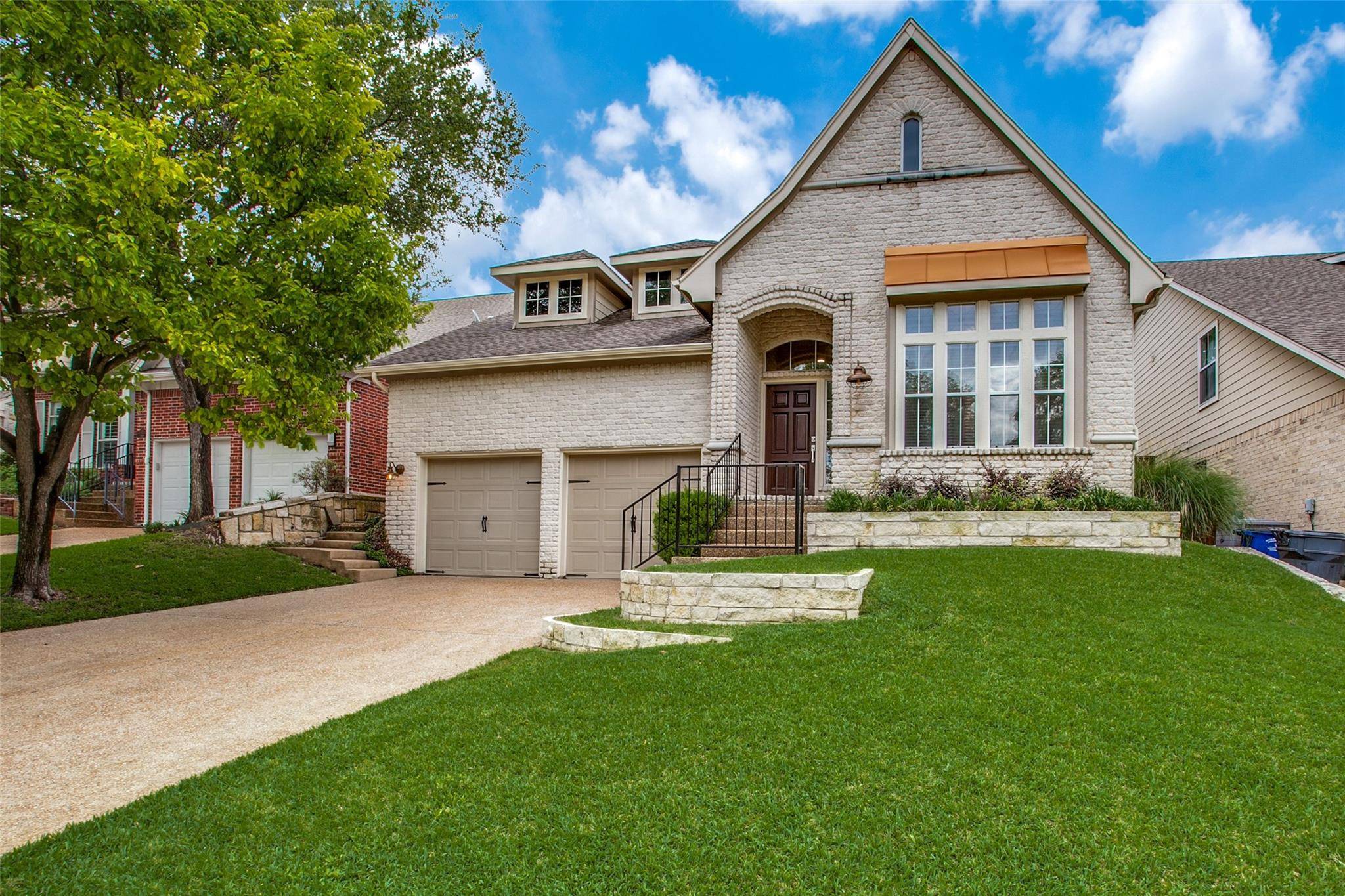 Dallas, TX 75218,7914 Glade Creek Court