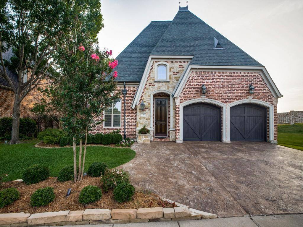 Frisco, TX 75034,3897 Venetian Way