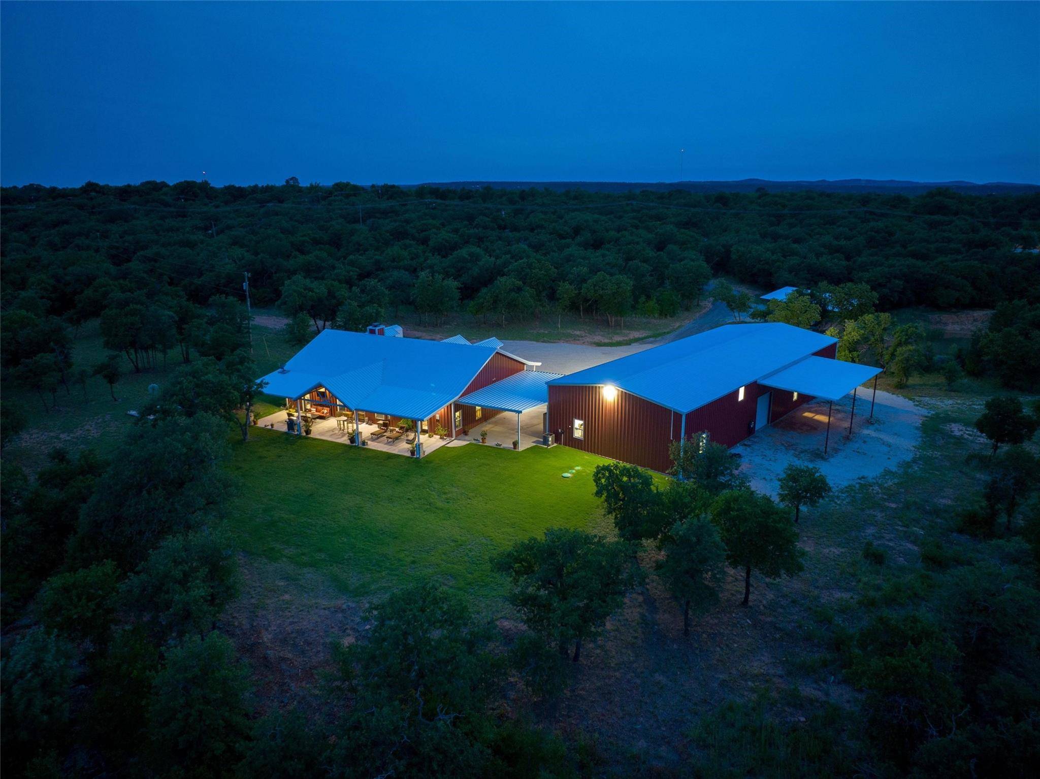 Graham, TX 76450,1001 Cliff Drive