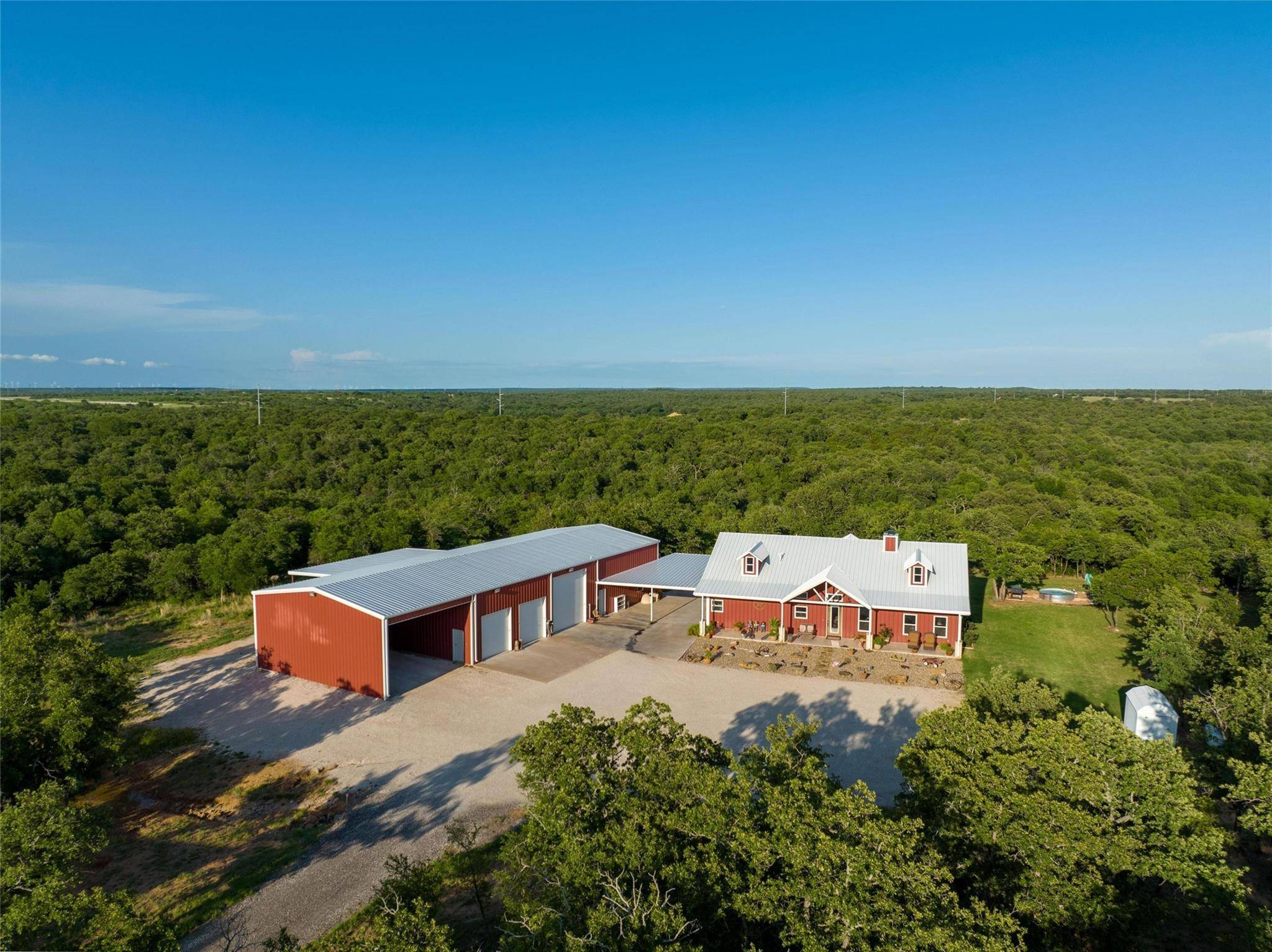 Graham, TX 76450,1001 Cliff Drive