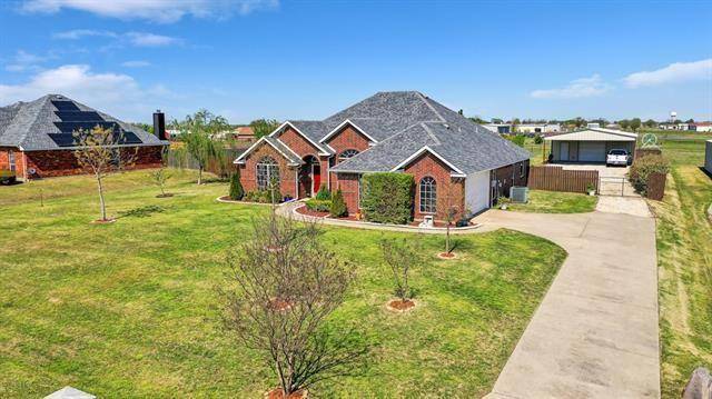 Forney, TX 75126,11210 Country Ridge Lane