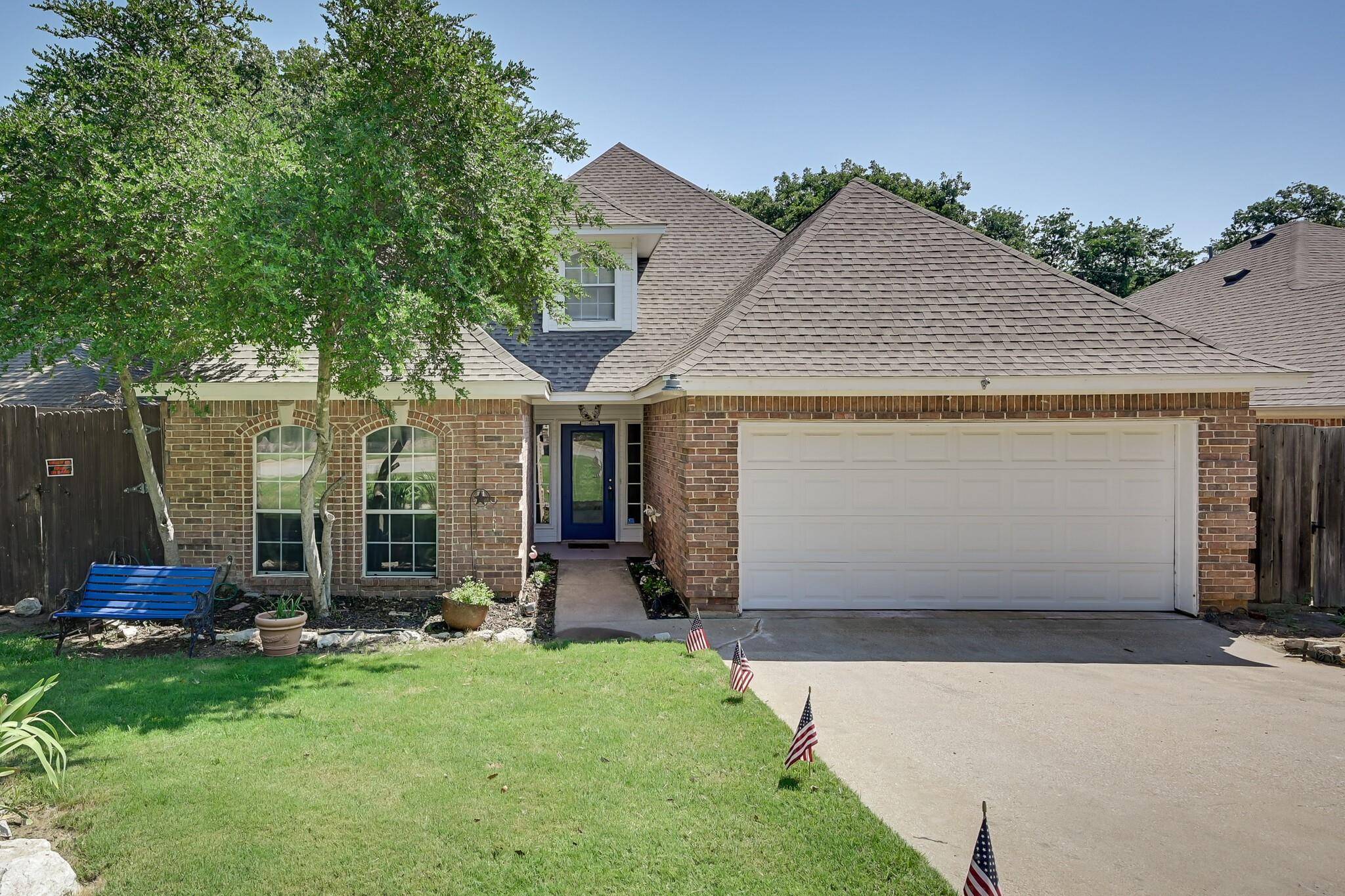 Arlington, TX 76017,4903 Canberra Lane