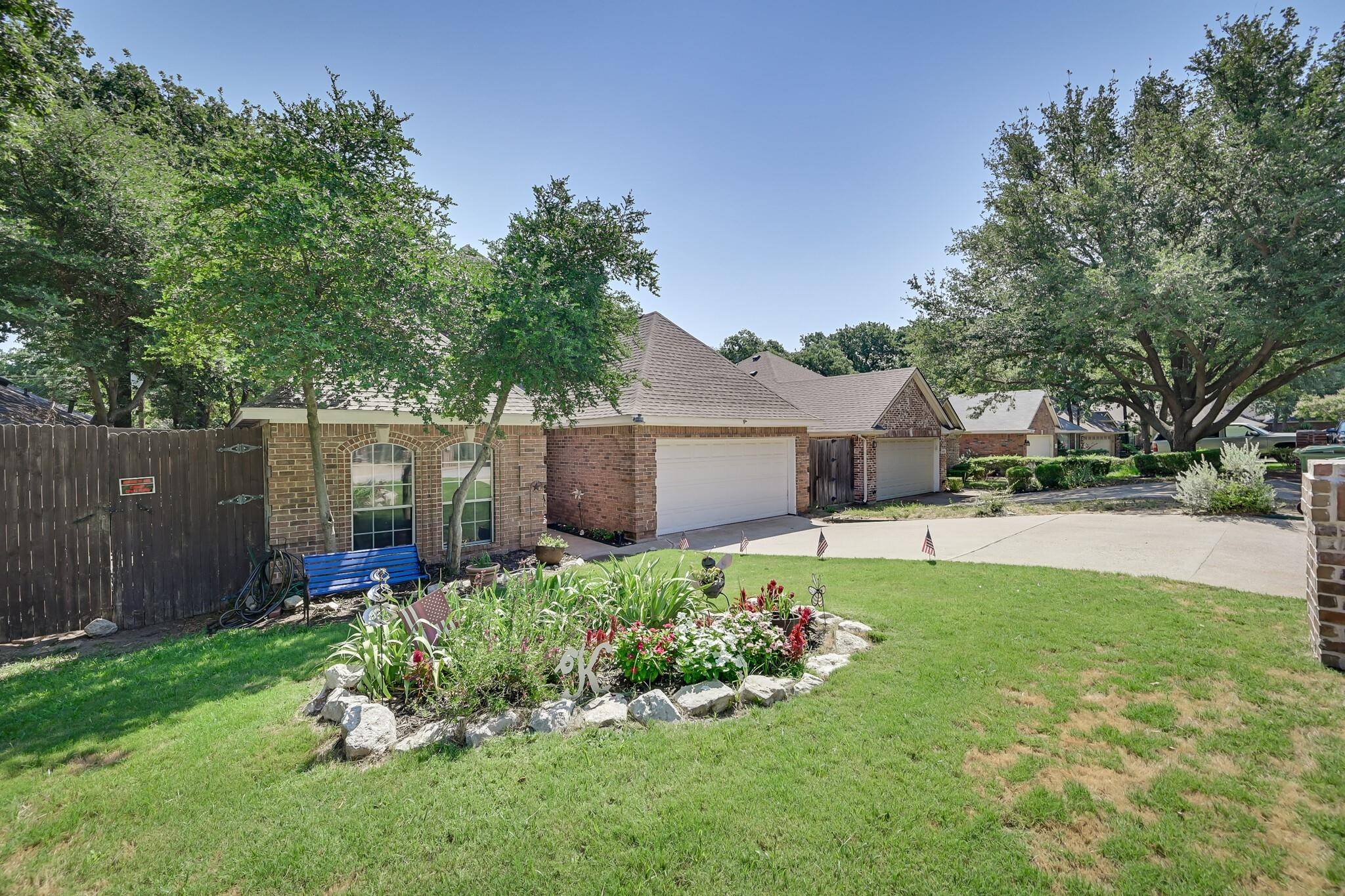 Arlington, TX 76017,4903 Canberra Lane