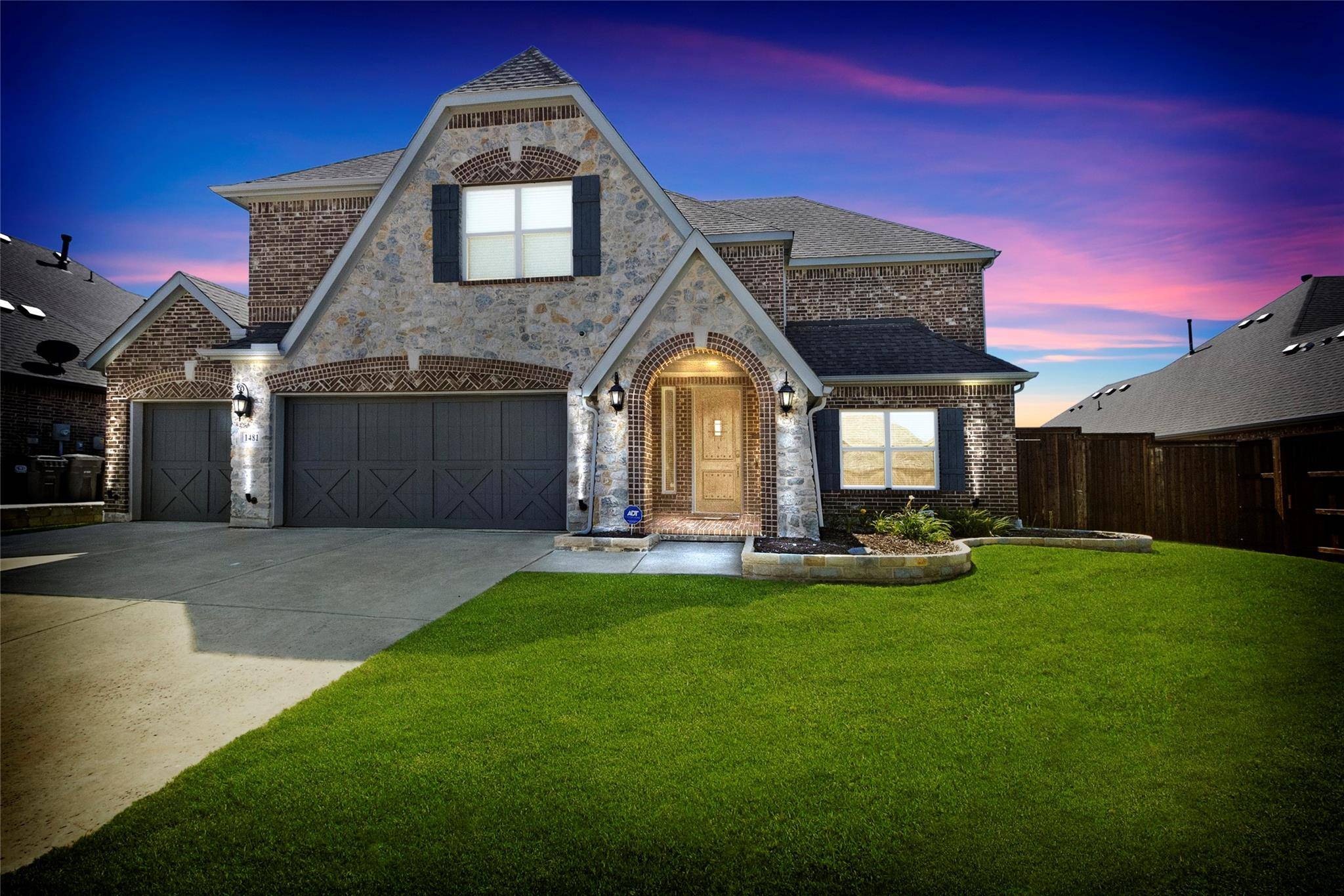 Prosper, TX 75078,1481 Middleton Lane