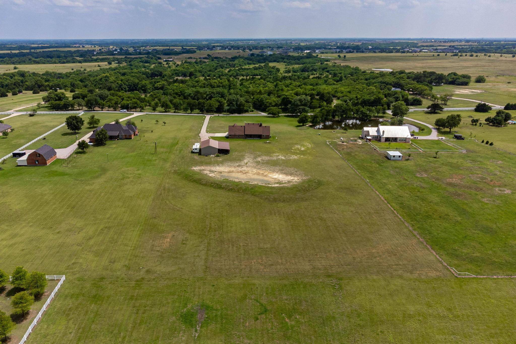 Gunter, TX 75058,2035 Mcconnell Road