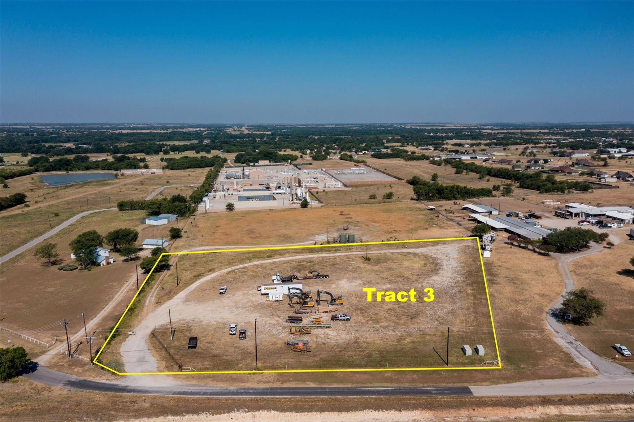 Justin, TX 76247,2408 W Strader Road #Tract 3