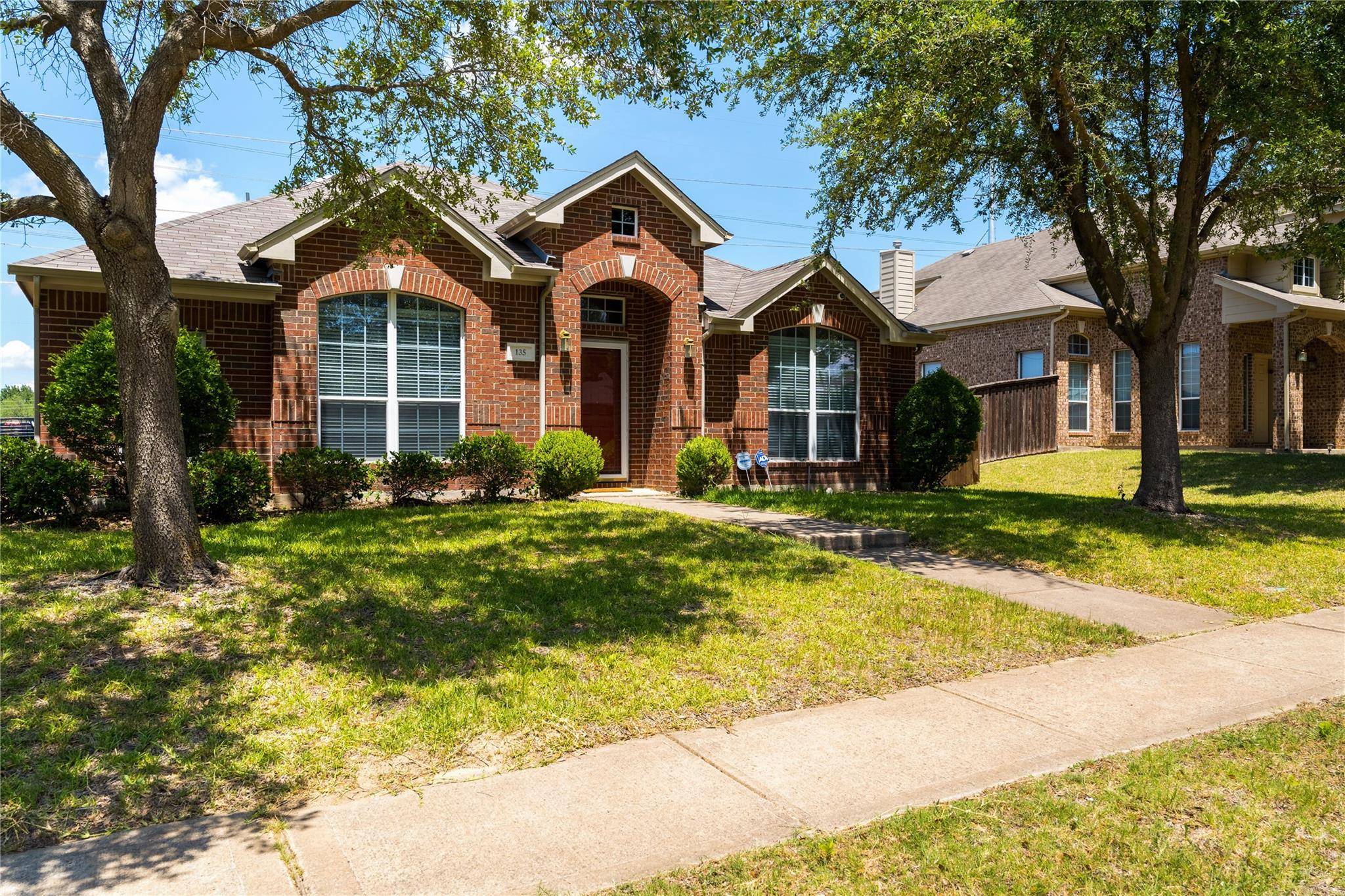 Cedar Hill, TX 75104,135 Glacier Lane