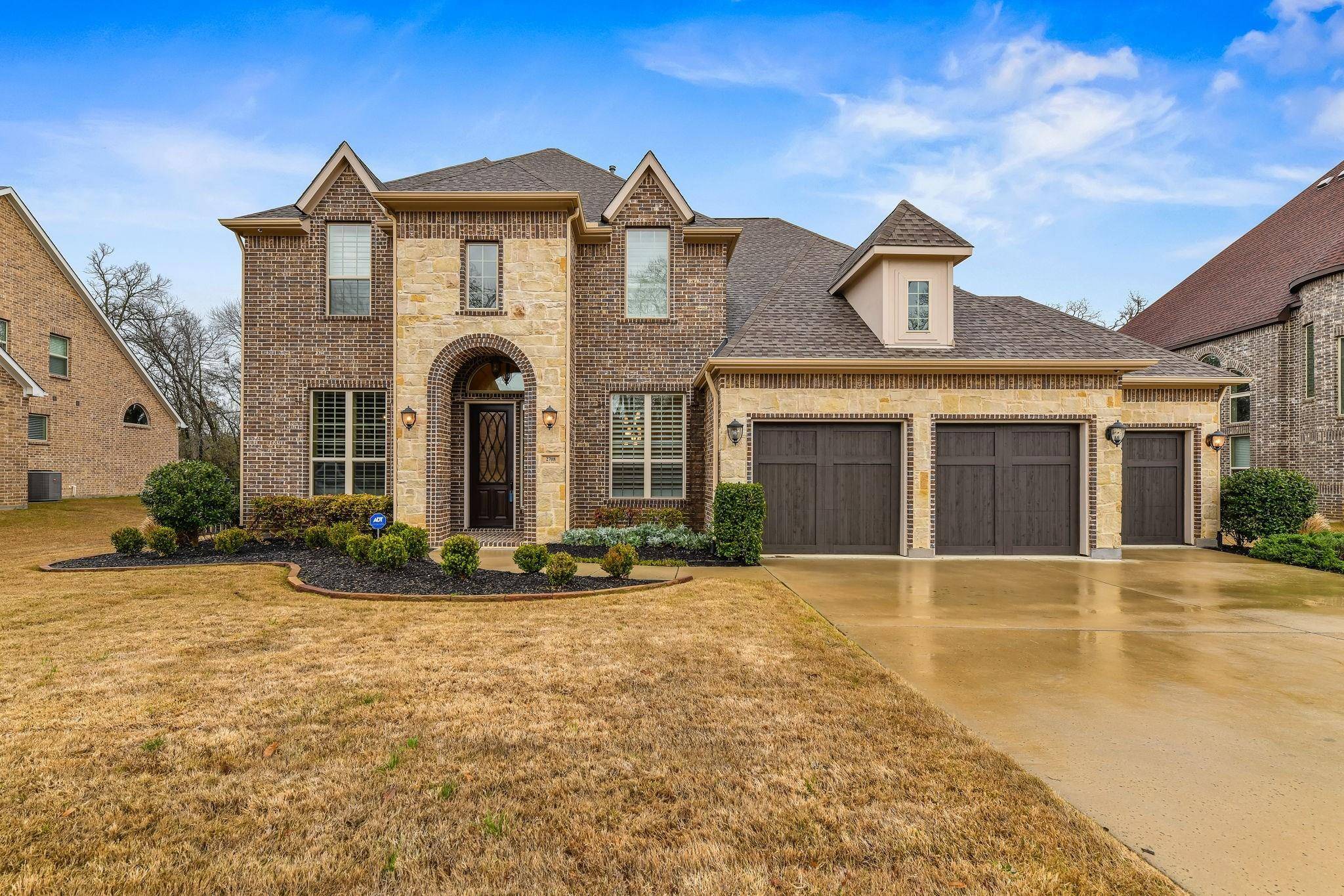 Flower Mound, TX 75022,2708 Winding Path Way