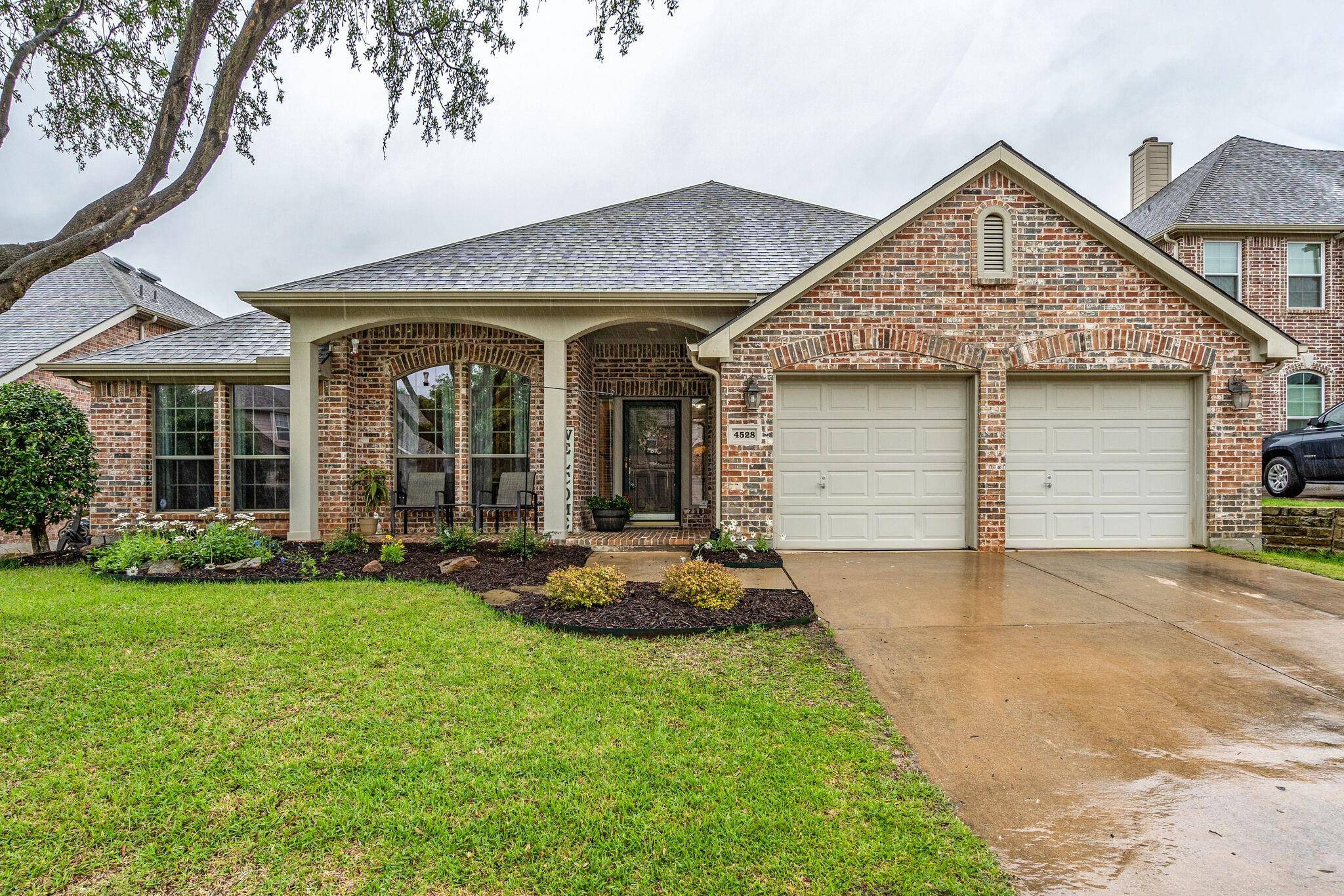 Flower Mound, TX 75022,4528 Delaina Drive