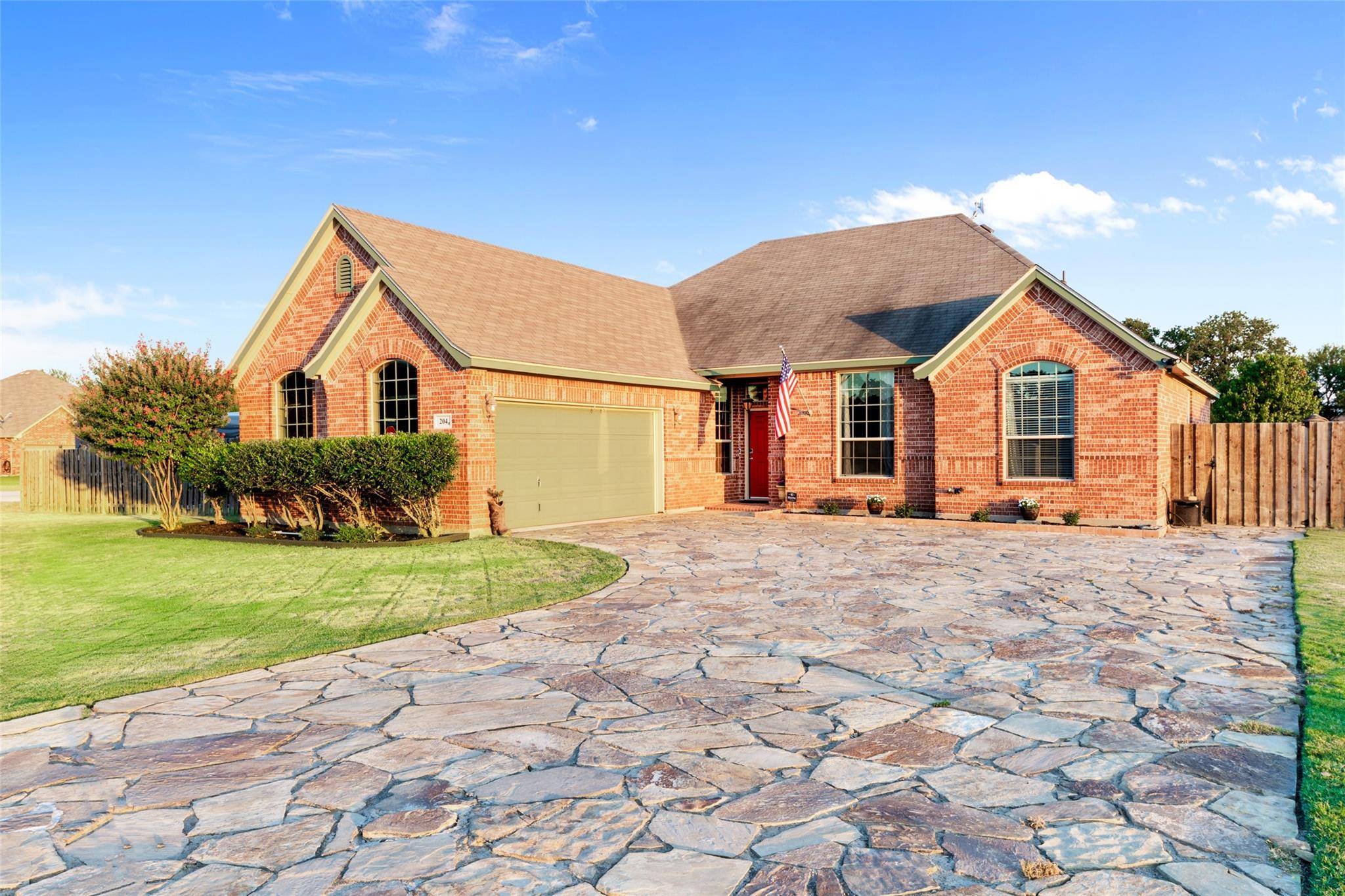 Azle, TX 76020,204 Creekwood Ranch Road