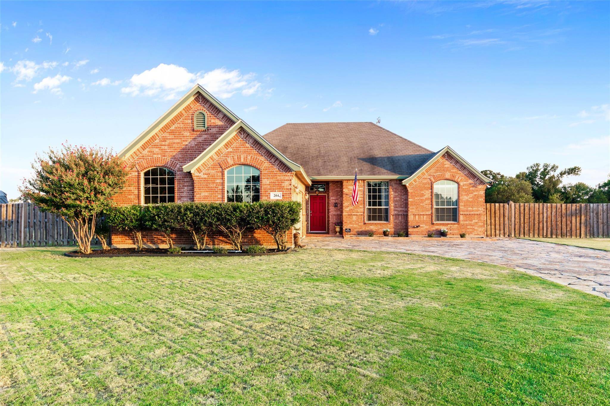 Azle, TX 76020,204 Creekwood Ranch Road