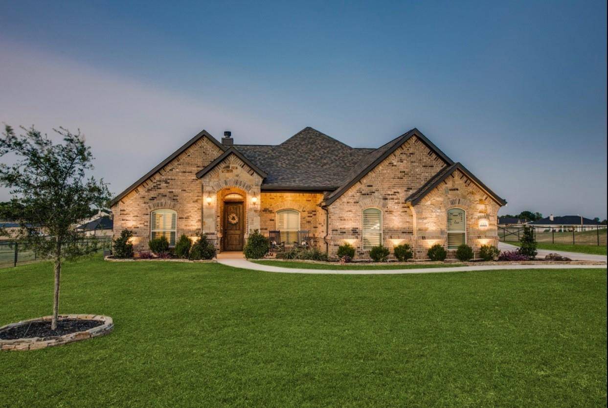 Paradise, TX 76073,121 Bluff Ridge Court