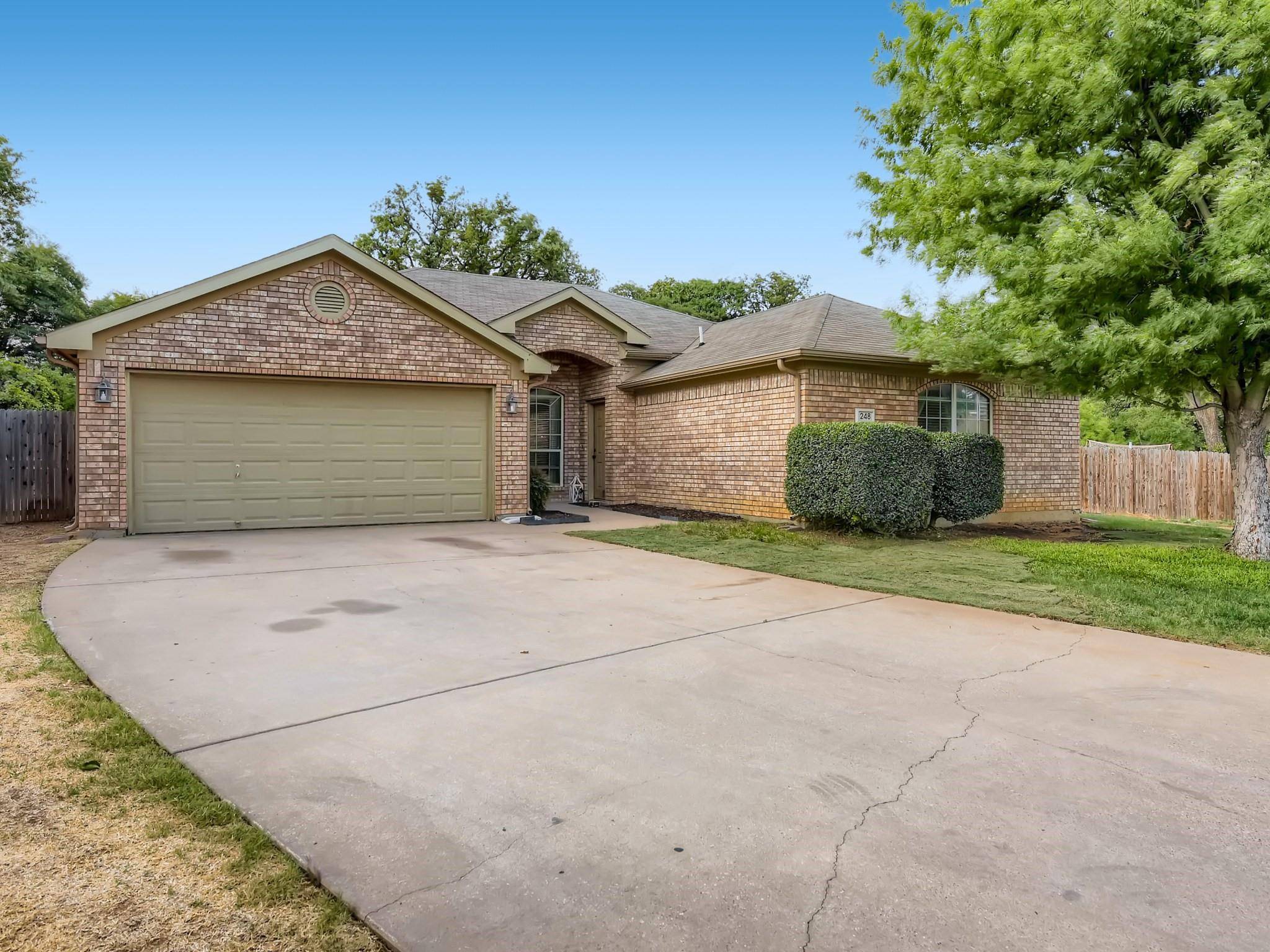 Burleson, TX 76028,248 Northview Terrace