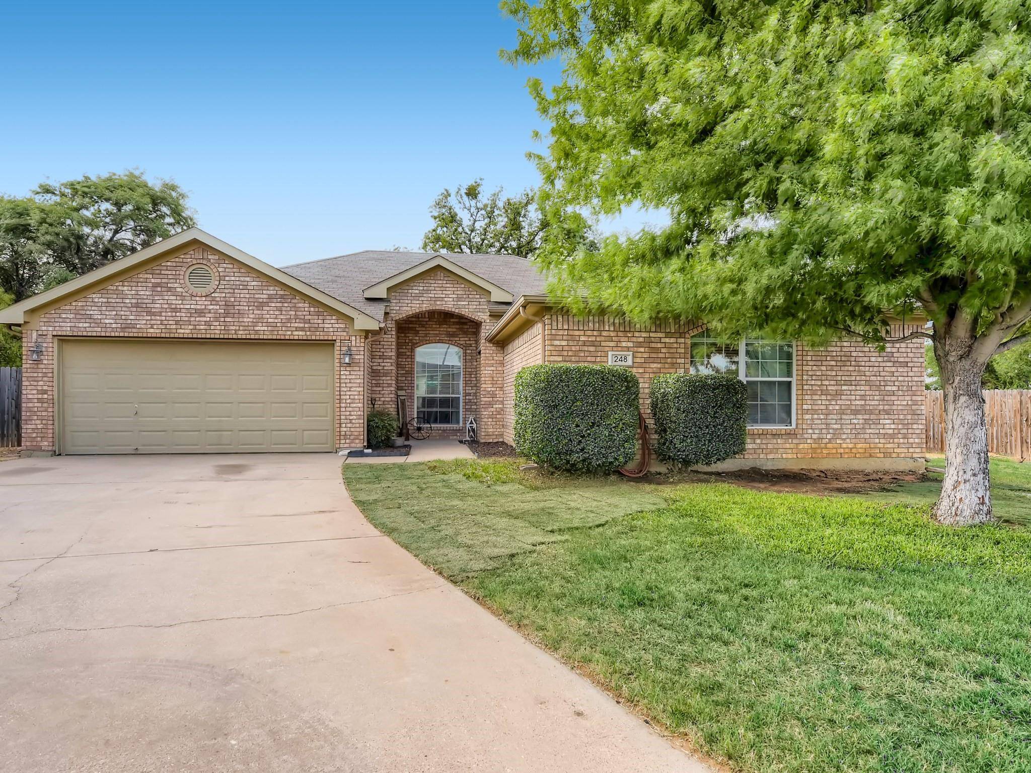 Burleson, TX 76028,248 Northview Terrace