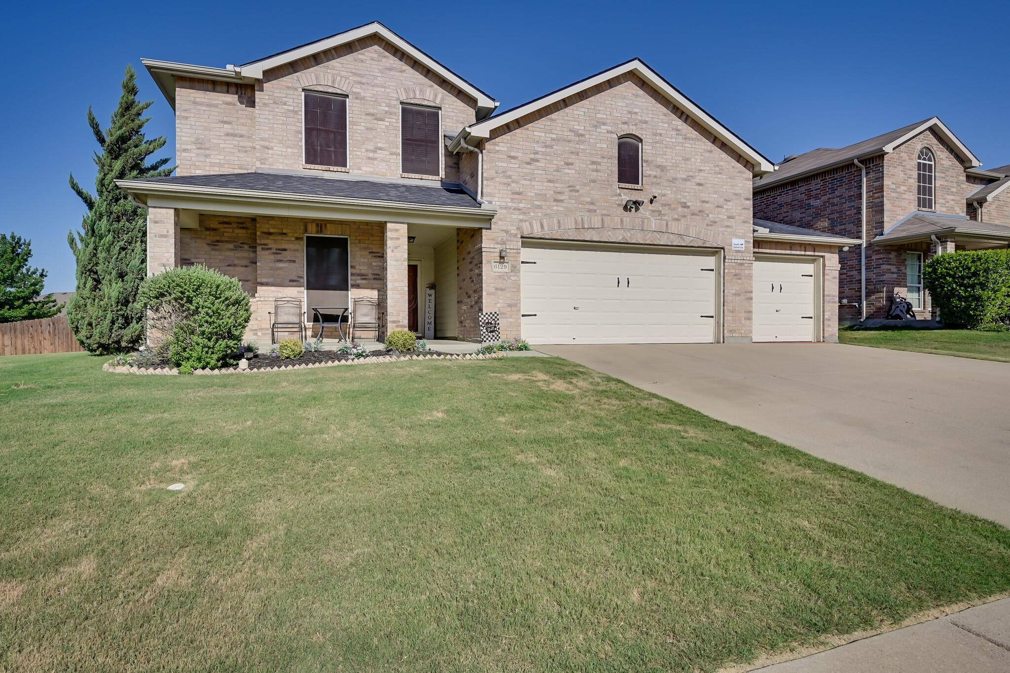 Fort Worth, TX 76179,6129 Perch Drive