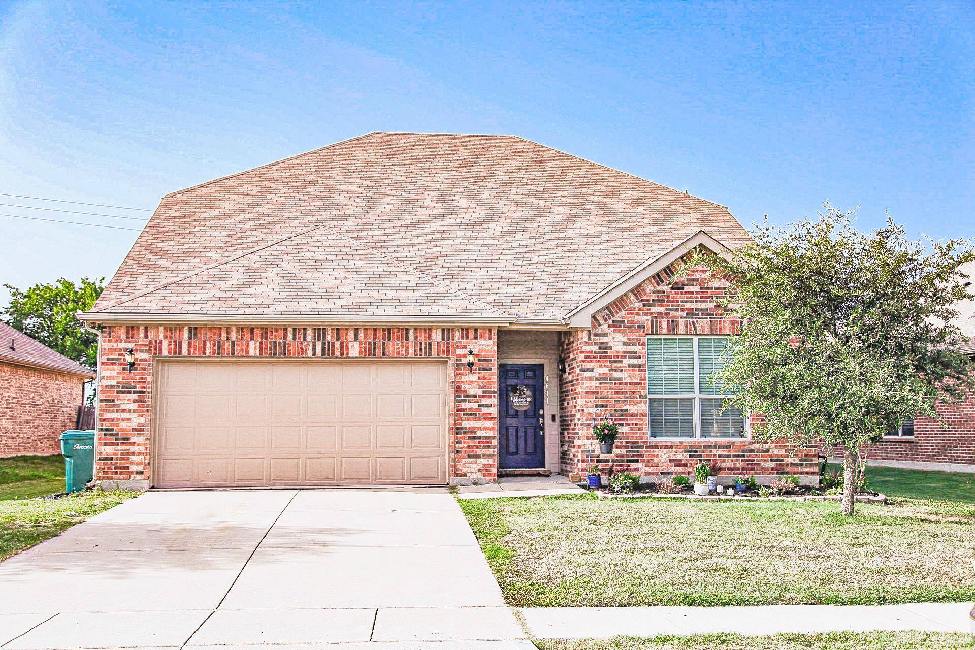 Sherman, TX 75092,4611 Cormorant Drive