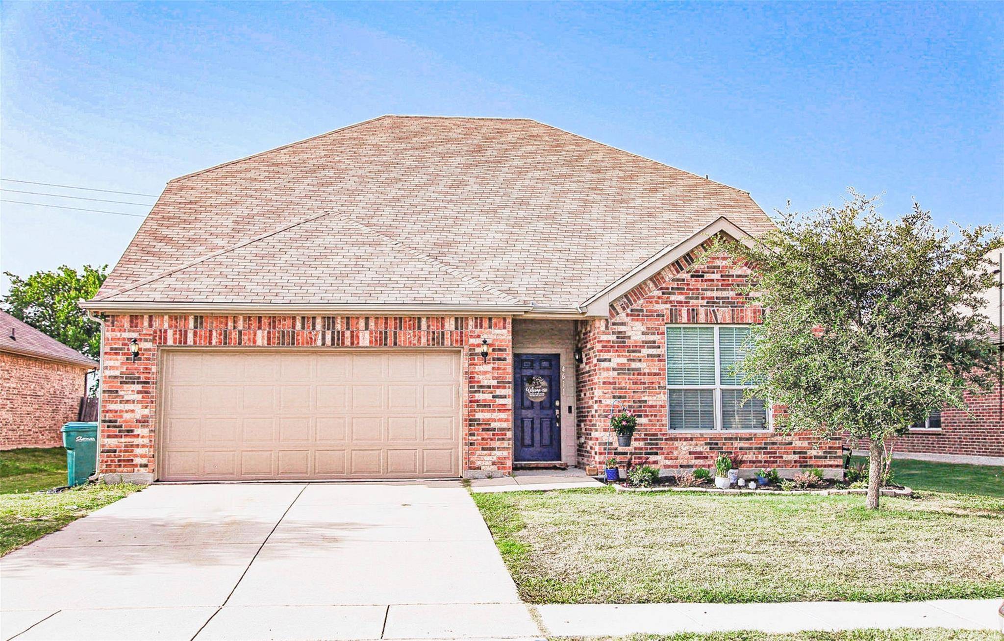 Sherman, TX 75092,4611 Cormorant Drive