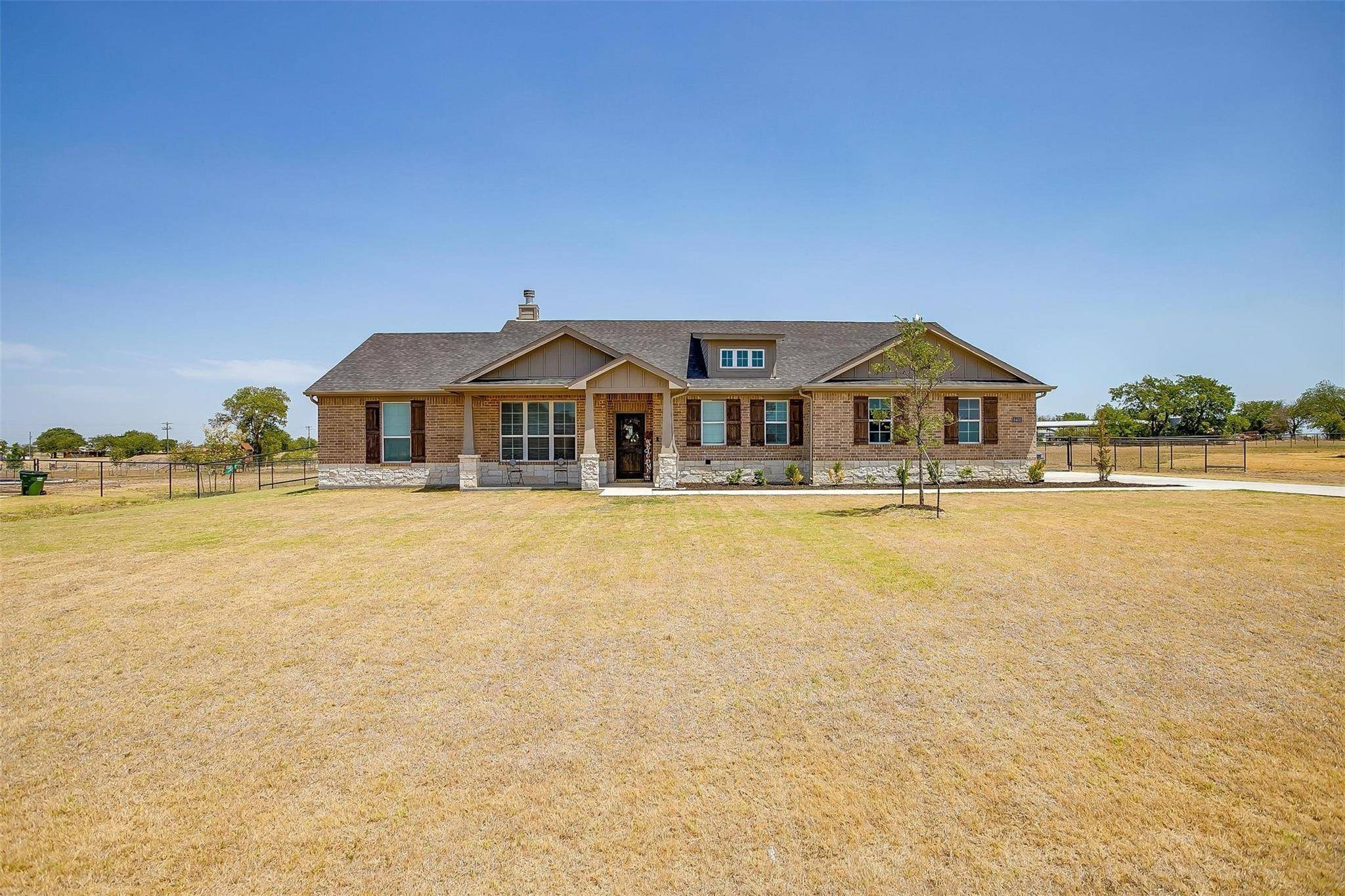 Godley, TX 76044,6400 Brookcrest Street