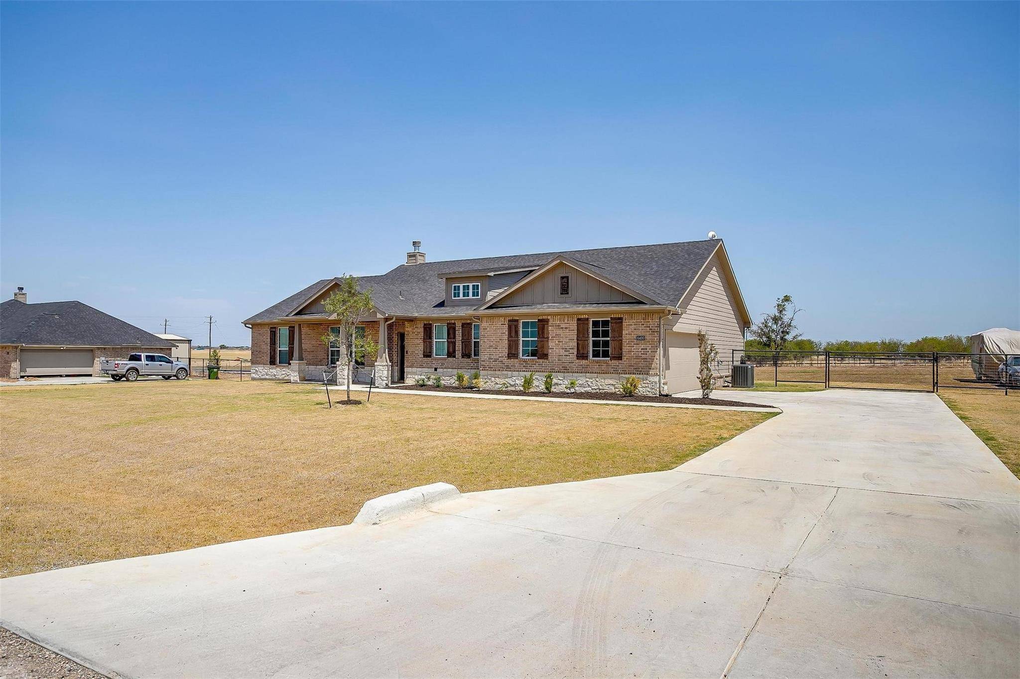 Godley, TX 76044,6400 Brookcrest Street