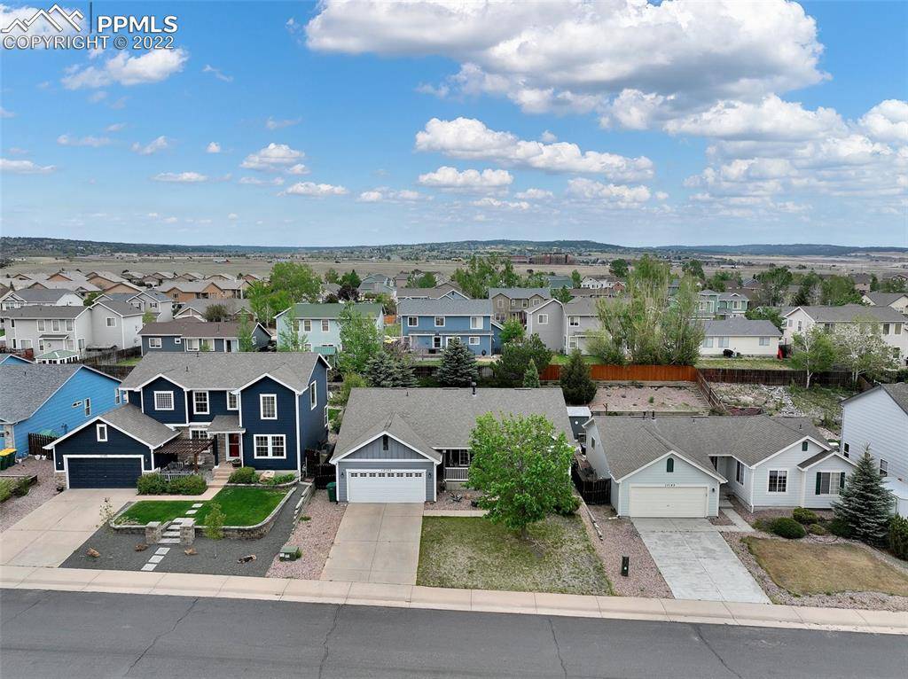 Monument, CO 80132,17155 Park Trail DR