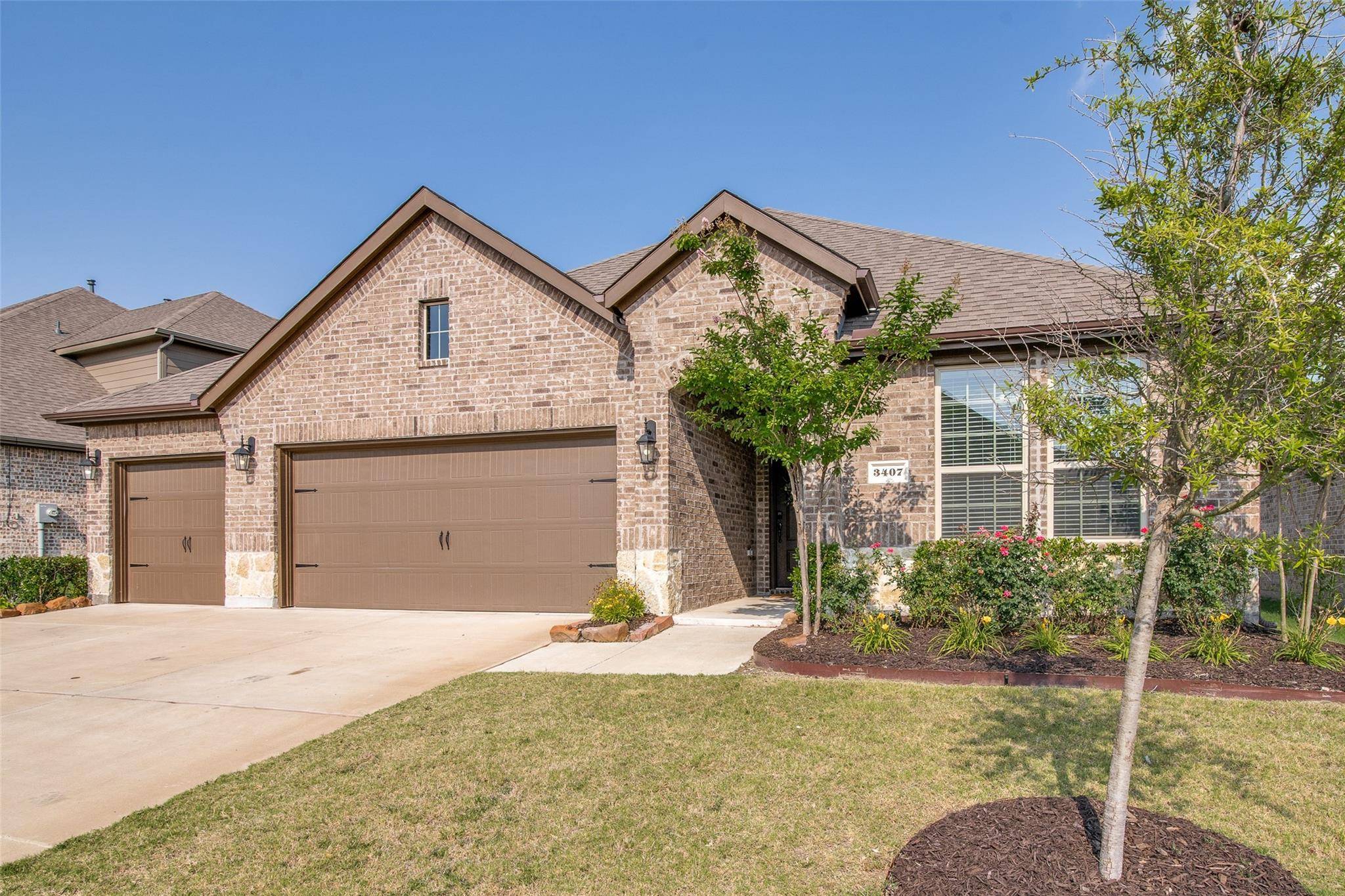 Heath, TX 75126,3407 Anders Way