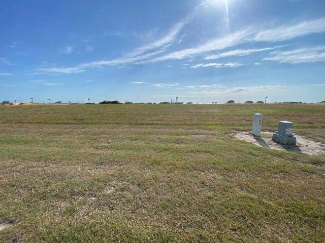 Seadrift, TX 77983,Lot 12 Bay Club Drive