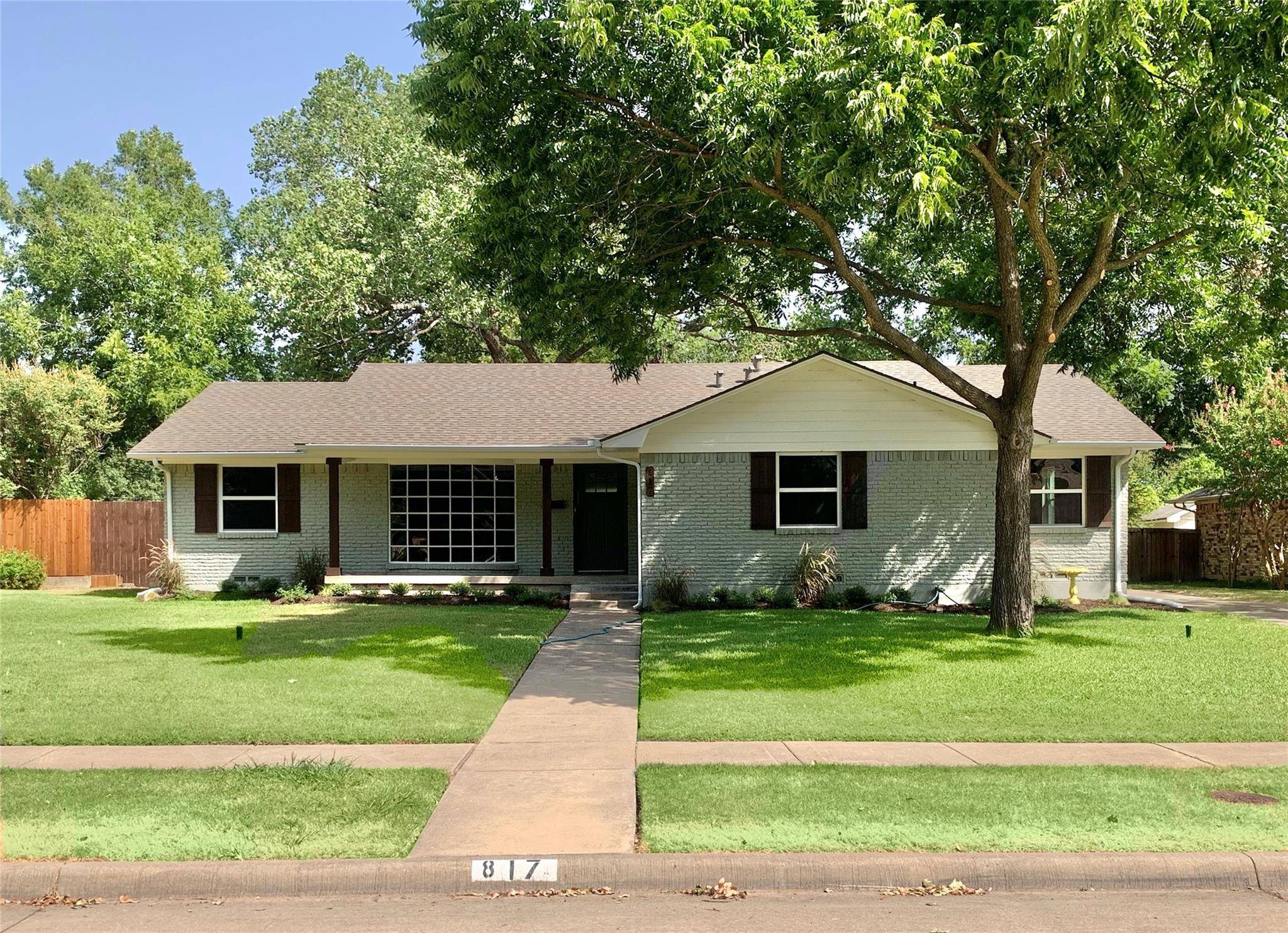 Garland, TX 75040,817 Kingsbridge Drive