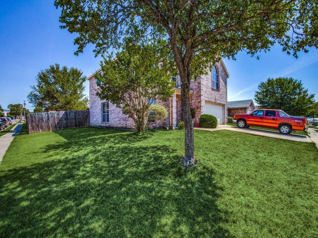 Balch Springs, TX 75180,12801 Keystone Drive