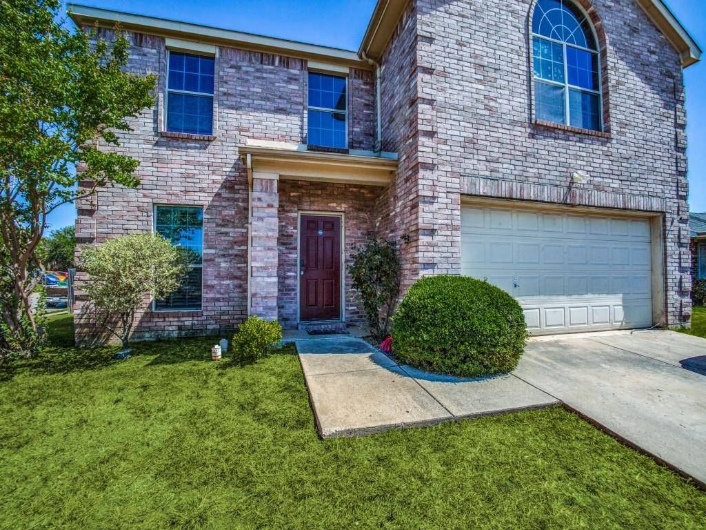 Balch Springs, TX 75180,12801 Keystone Drive