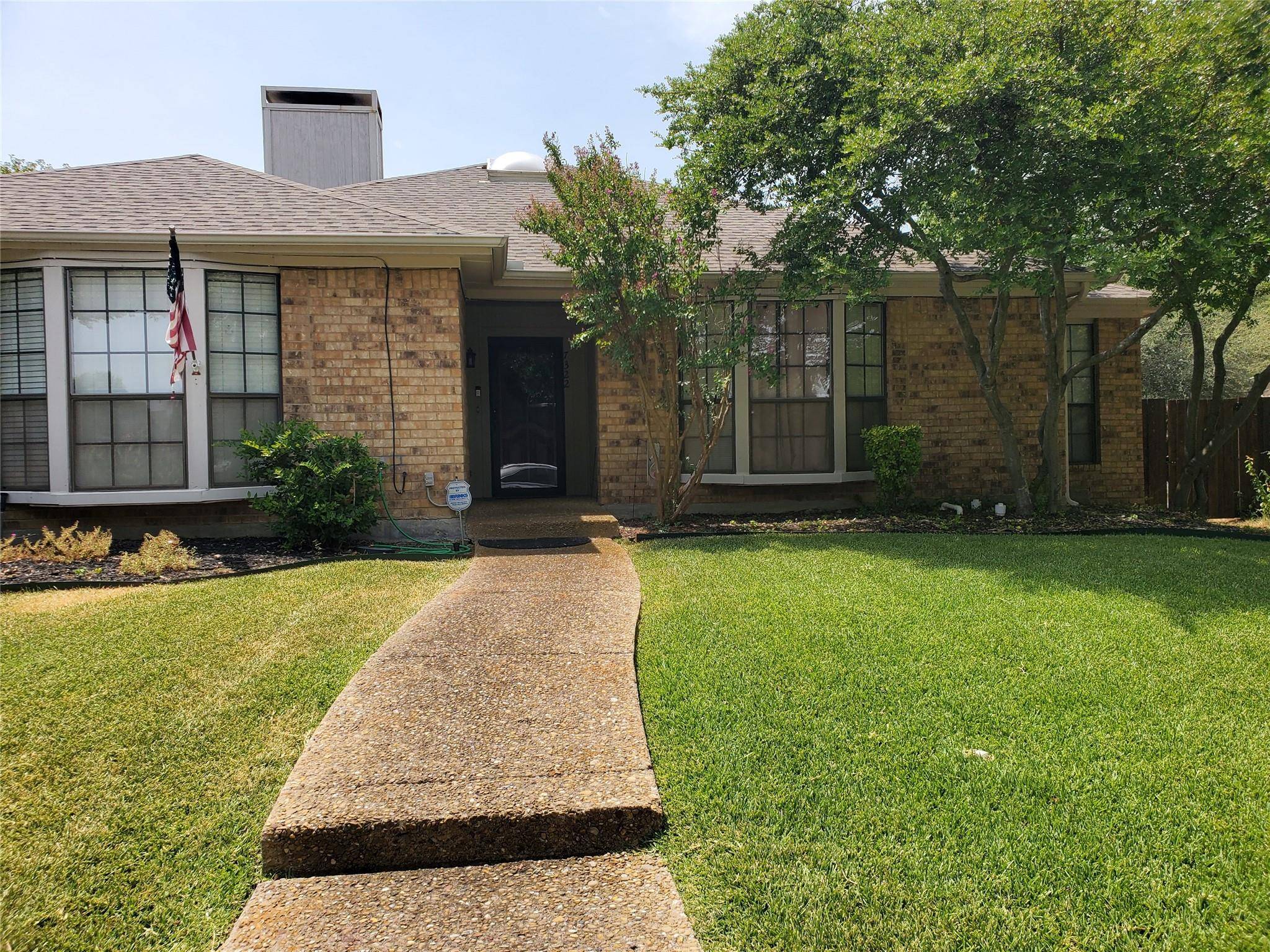 Dallas, TX 75248,7322 Highland Glen Trail