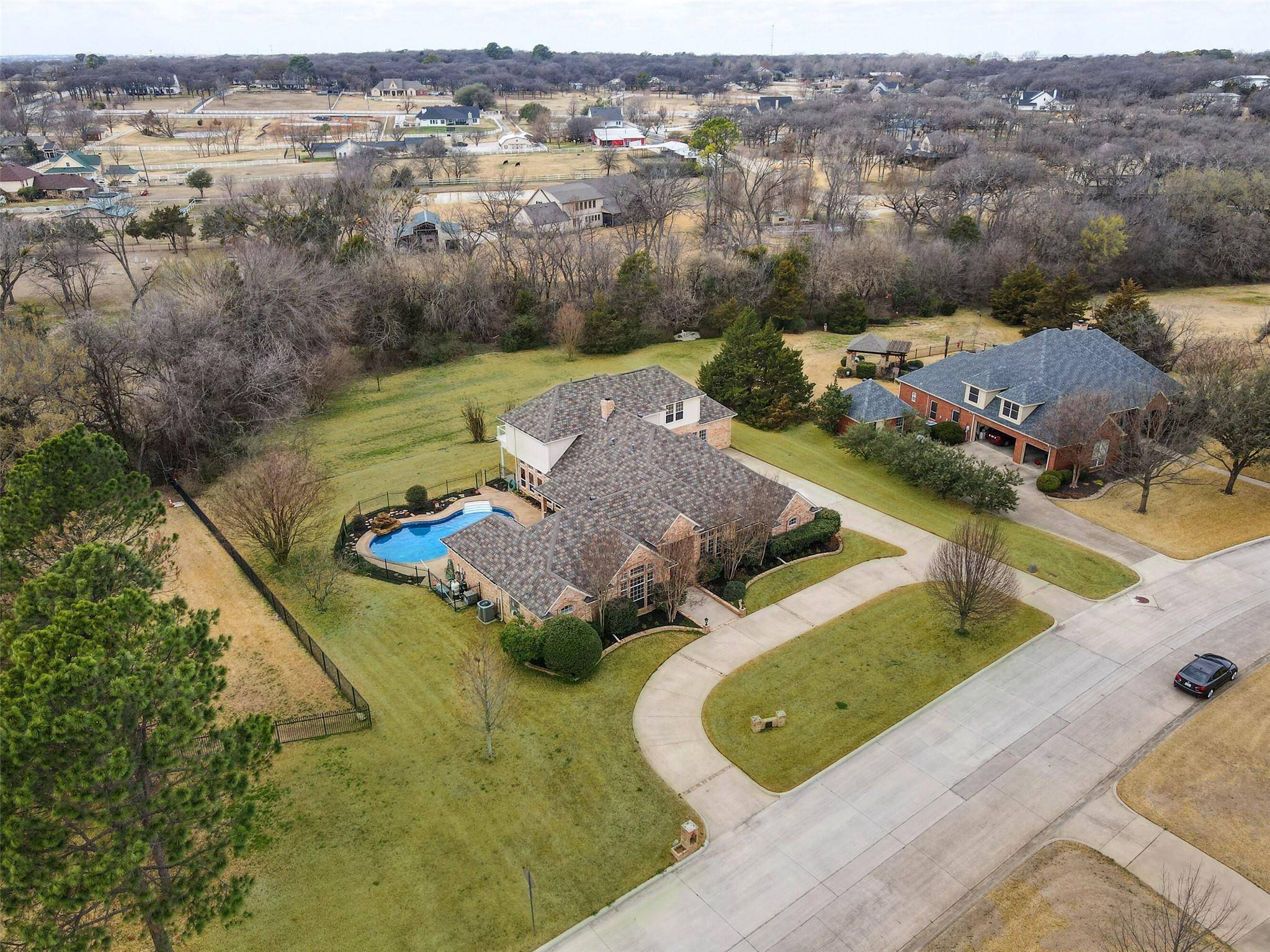 Keller, TX 76262,1104 Manor Way