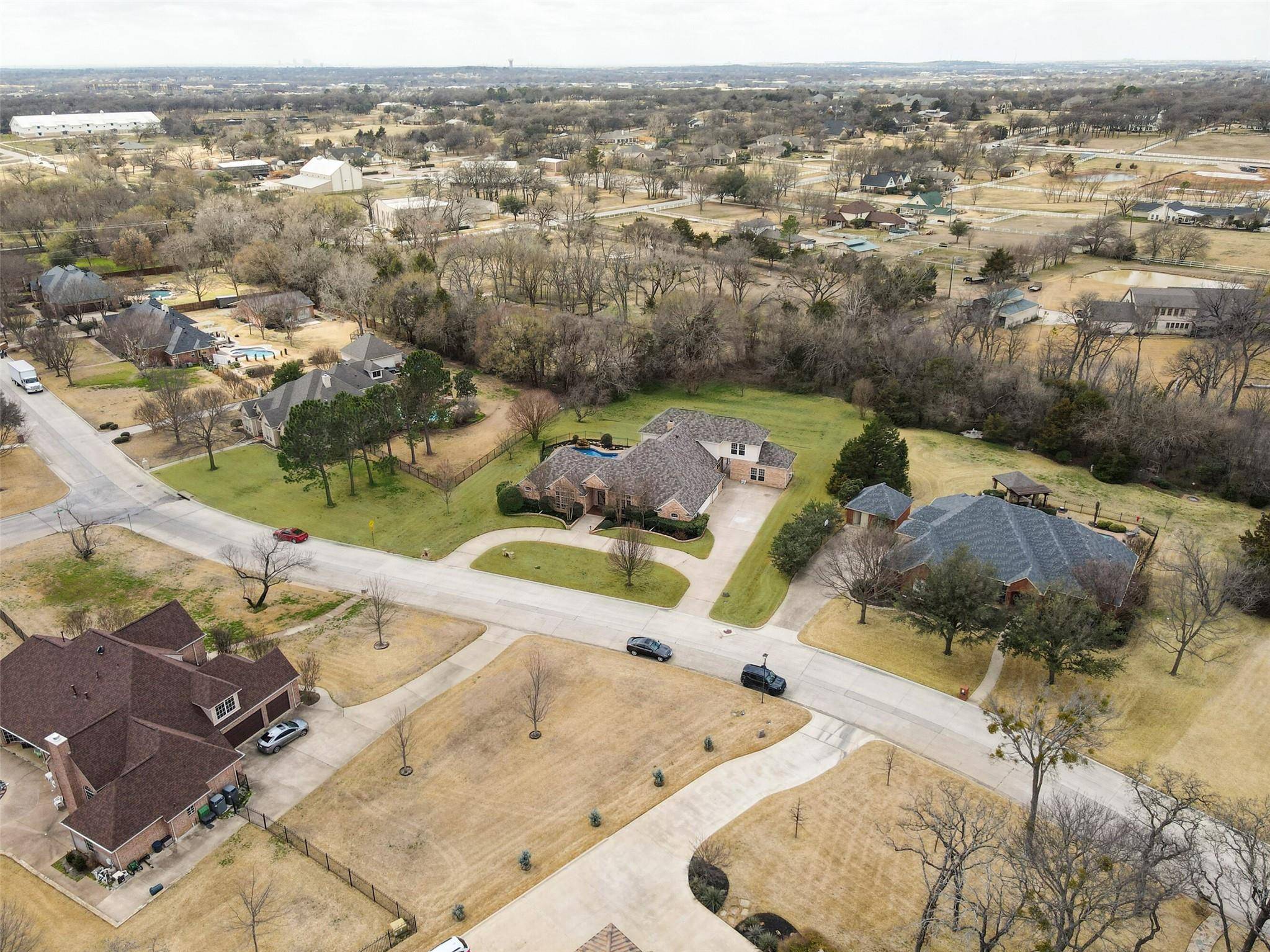 Keller, TX 76262,1104 Manor Way