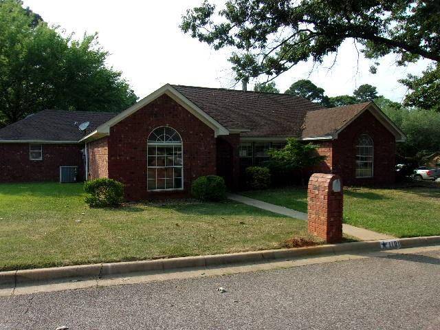 Longview, TX 75605,1101 Kensington Court