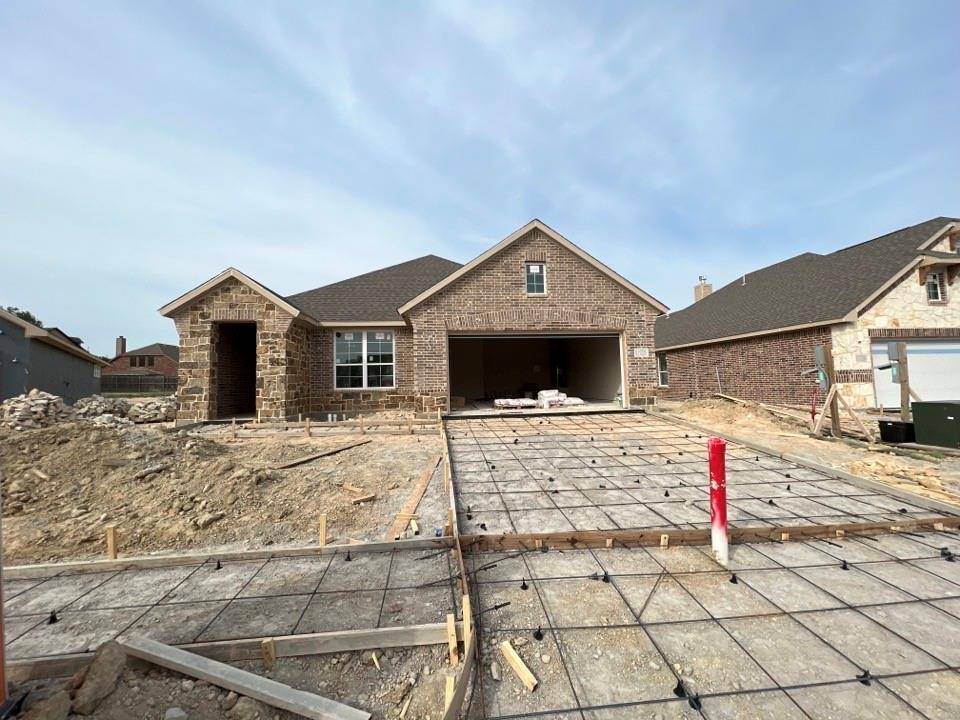 Weatherford, TX 76087,1525 Sidewinder Trail