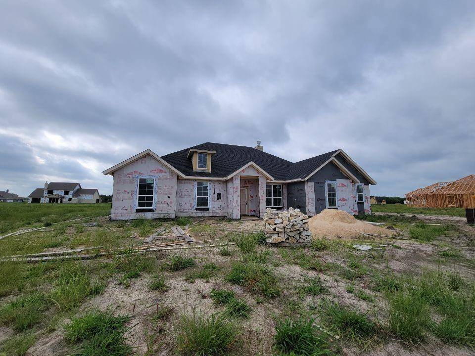 Terrell, TX 75161,2319 Willow Wood Trail